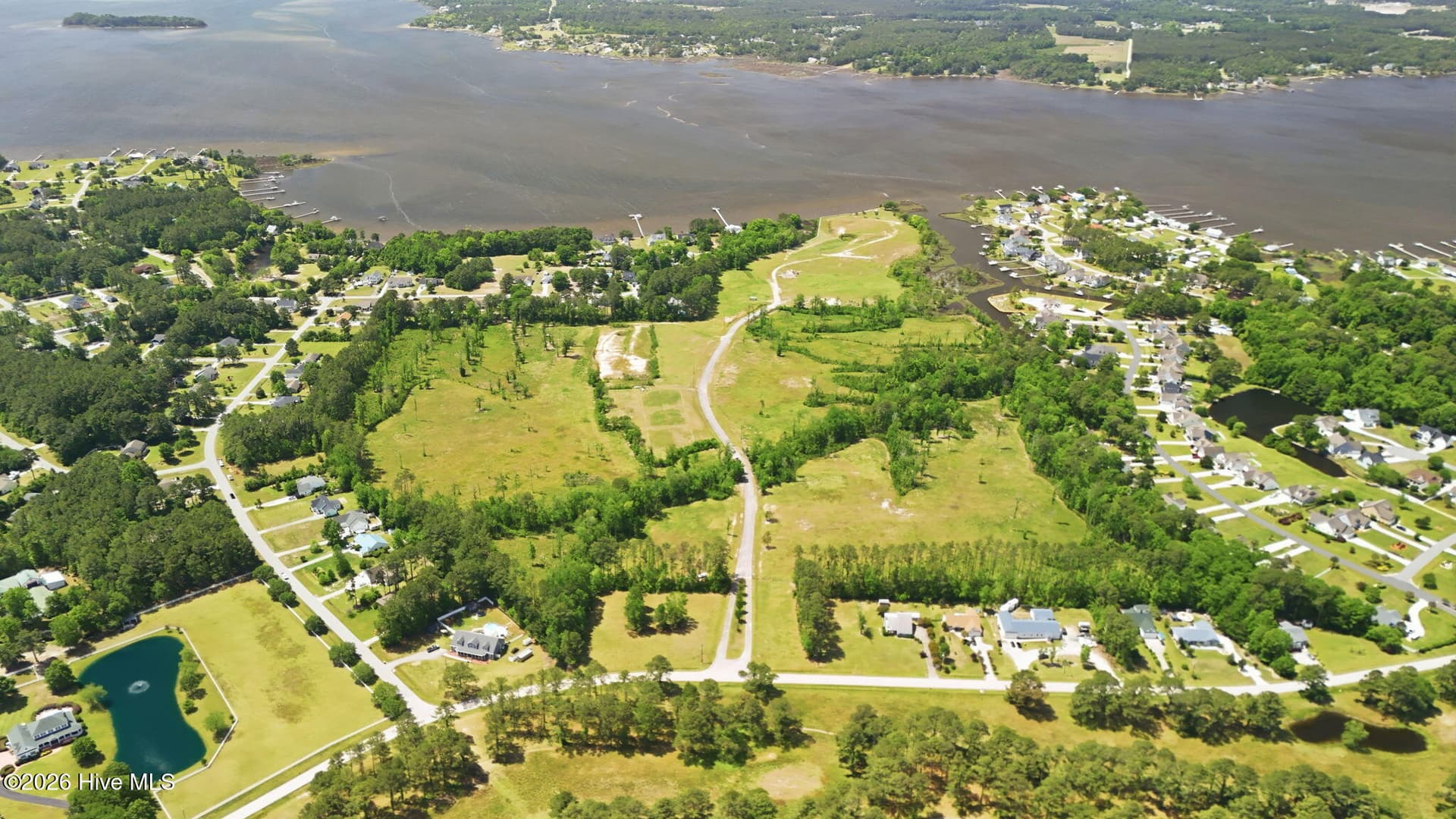 Residential Lot at 246 Amphitheater Drive, Swansboro, NC 28584, photo 5 of 67