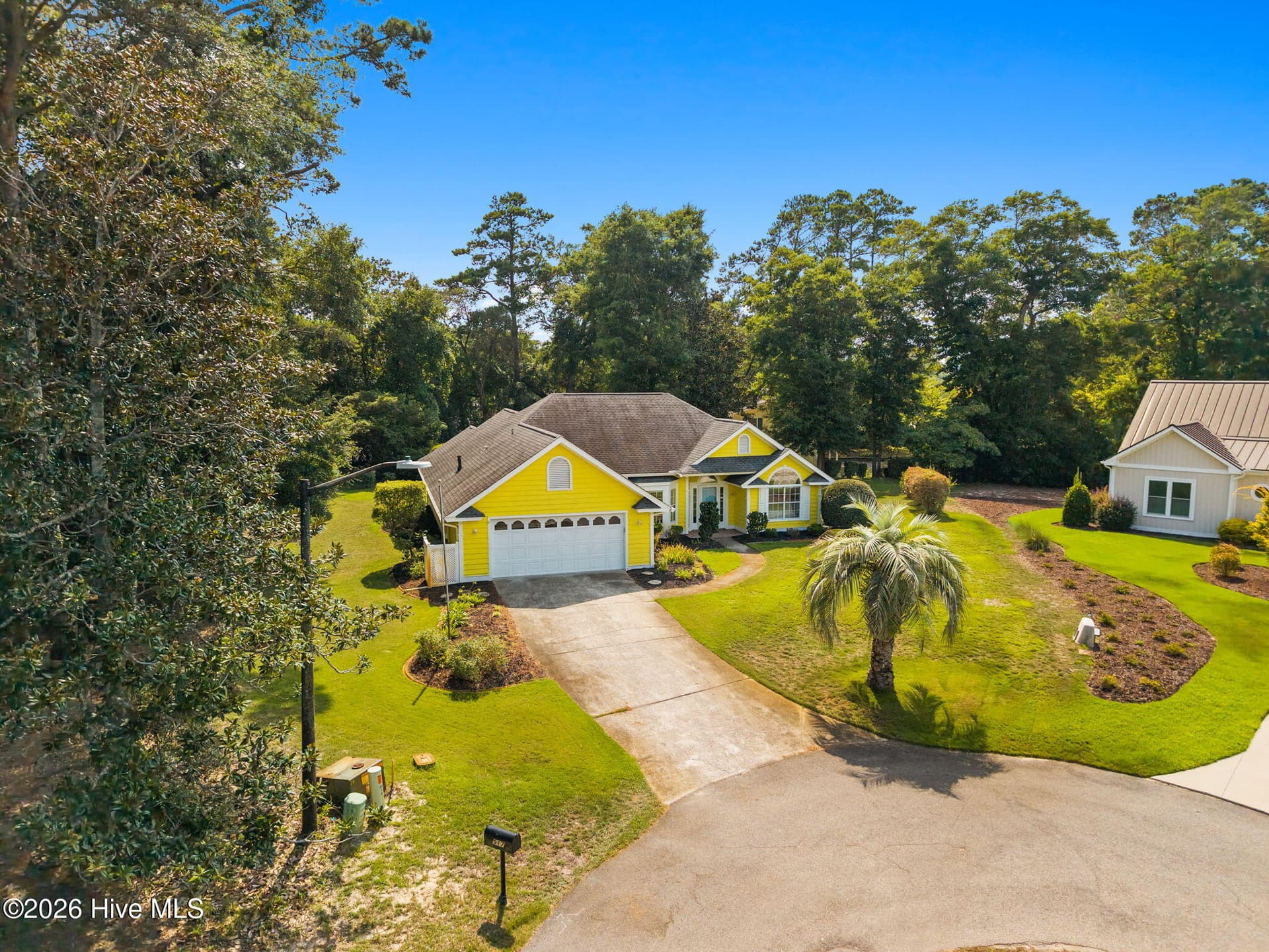 Single Family Residence at 917 Wedge Pointe Drive, Sunset Beach, NC 28468, photo 45 of 85
