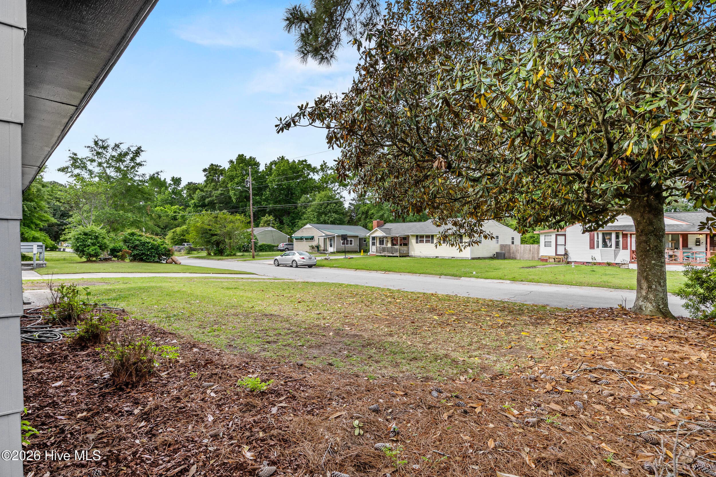 Single Family Residence at 530 Oak Lane, Jacksonville, NC 28540, photo 30 of 32