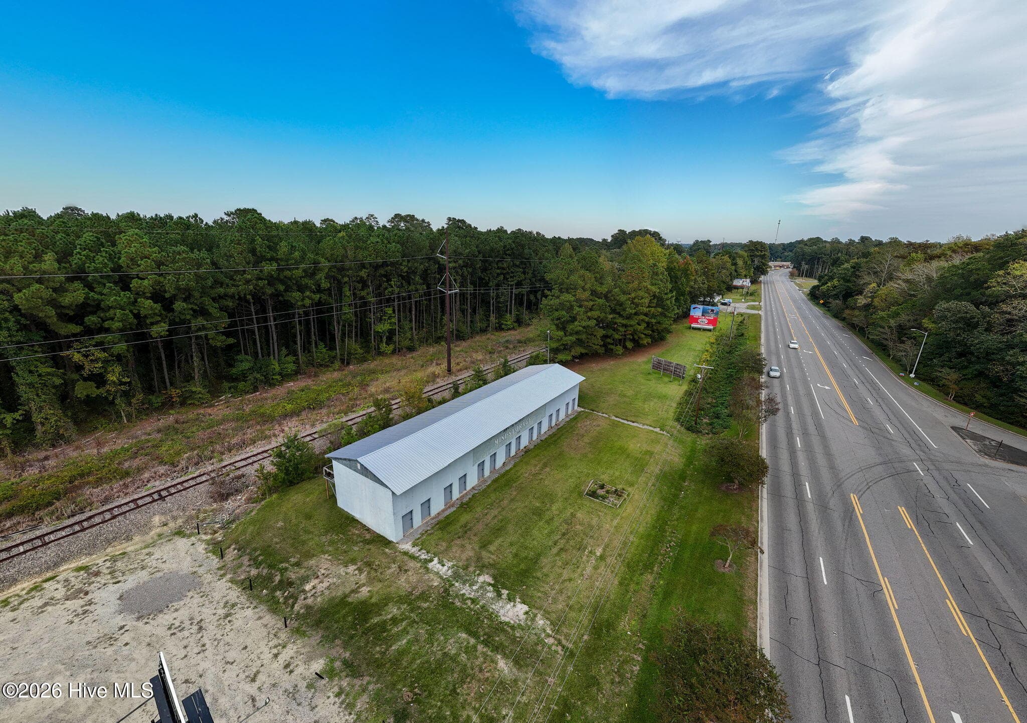 Commercial Sale at 1231 E Us Highway 64 E, Plymouth, NC 27962, photo 2 of 21