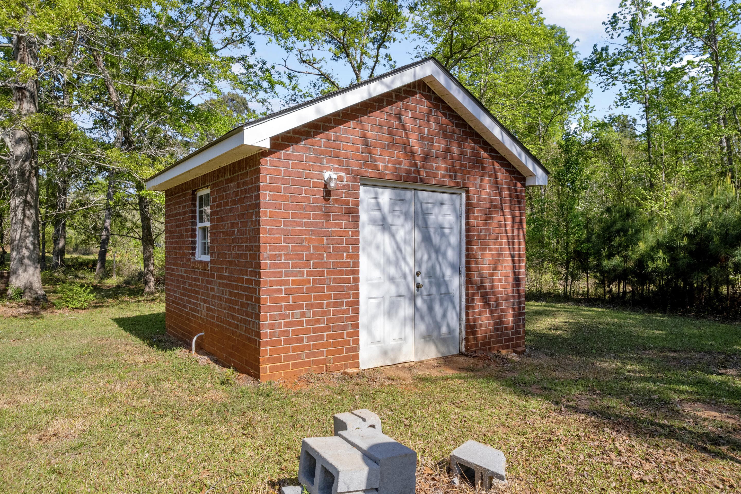 Single Family Residence at 1197 Jefferson Boulevard, Louisville, GA 30434, photo 53 of 60