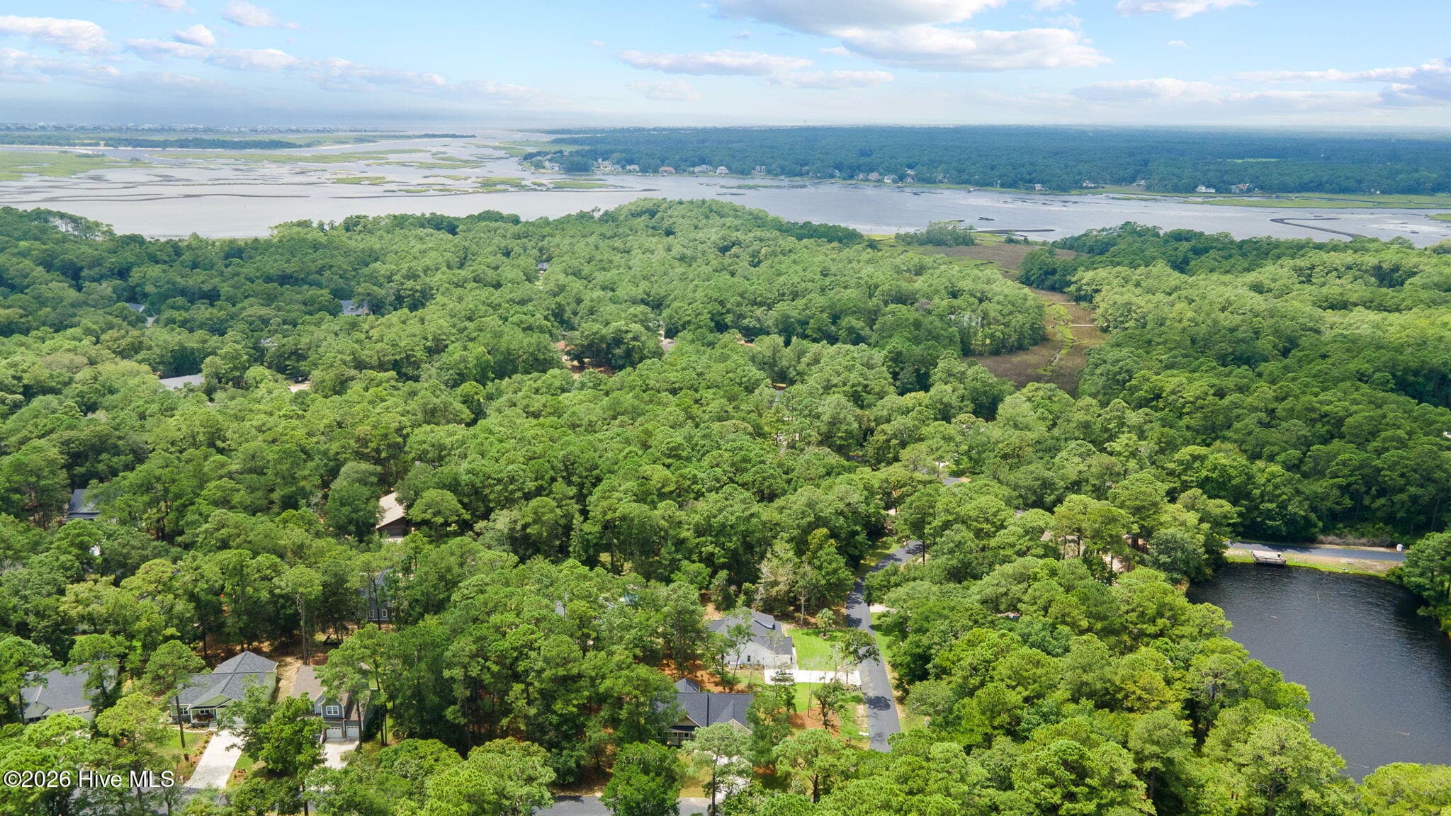 Single Family Residence at 745 Lakeside Drive SE 46, Bolivia, NC 28422, photo 122 of 129