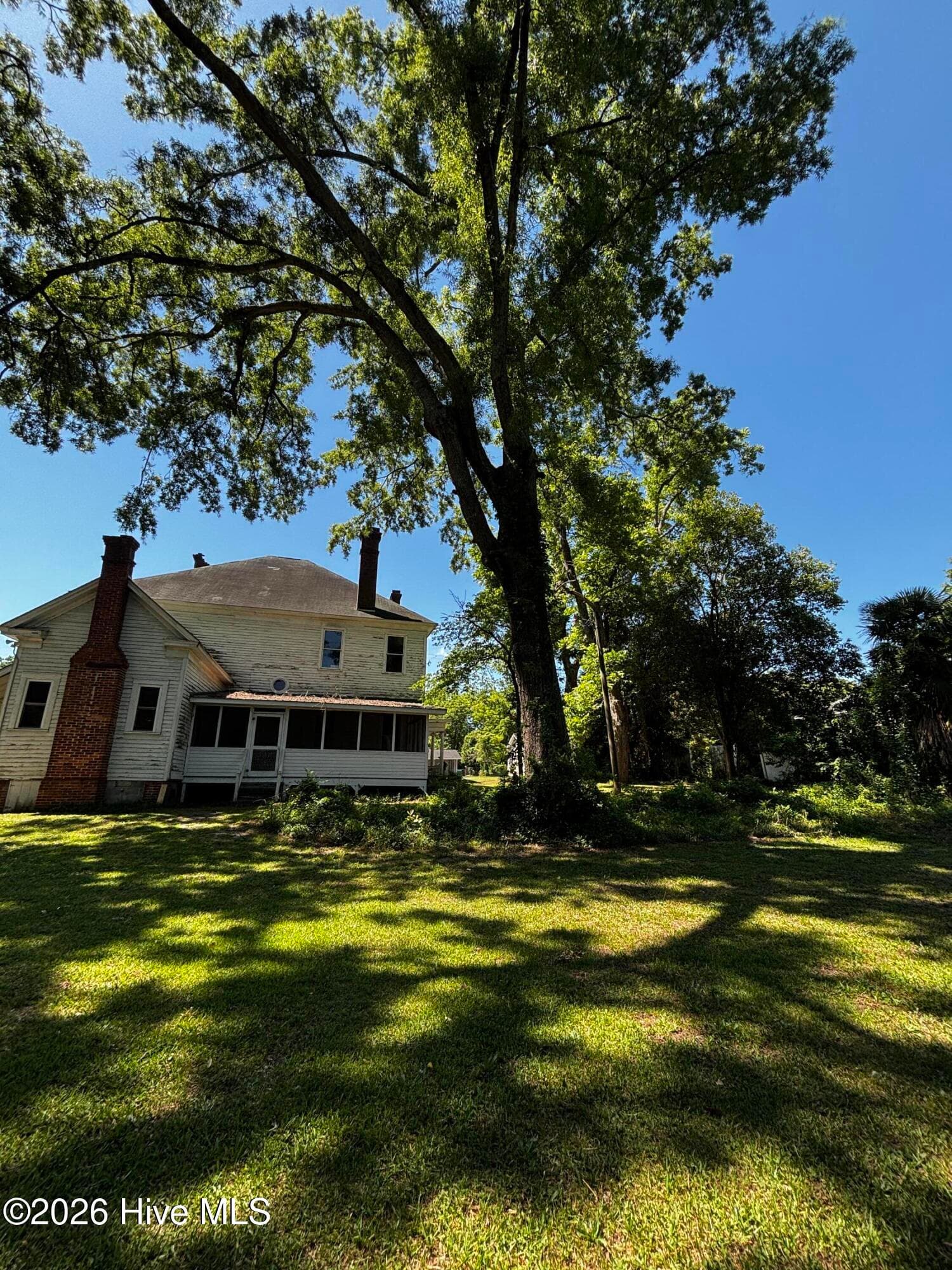 Single Family Residence at 316 Main Street, Warrenton, GA 30828, photo 6 of 35