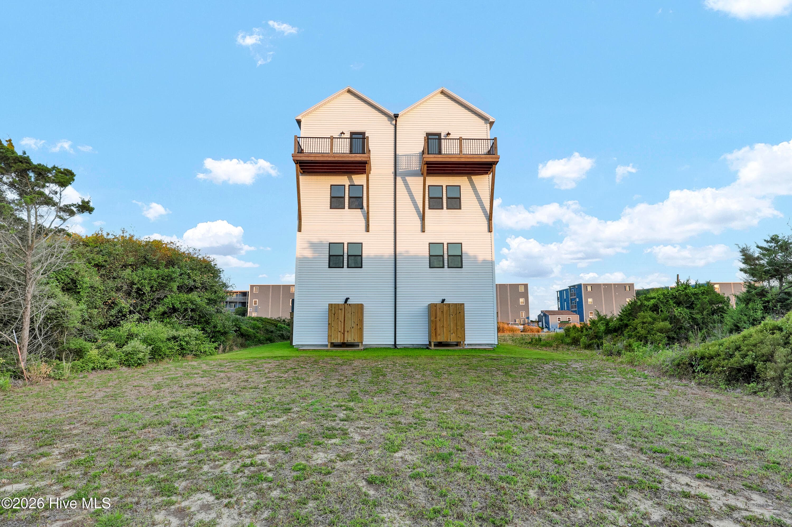 Townhouse at 2209 New River Inlet Road 18a, North Topsail Beach, NC 28460, photo 41 of 43