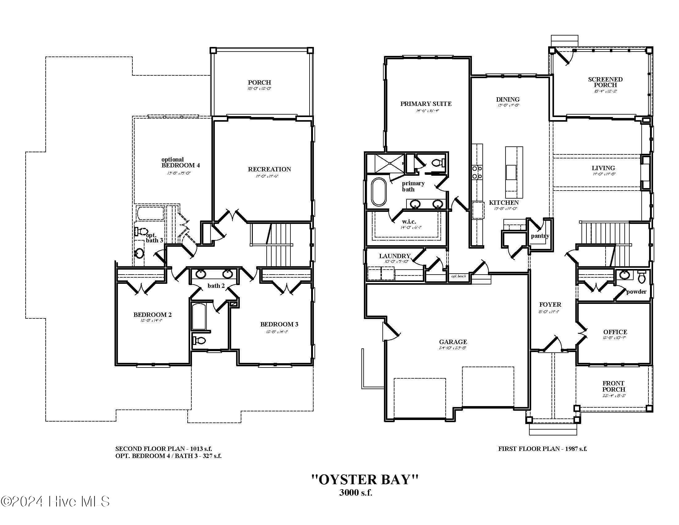 Single Family Residence at Tbd 24 Planters Walk, Hampstead, NC 28443, photo 2 of 2