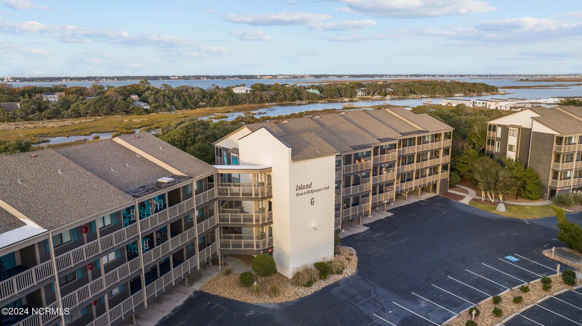 Condominium at 2404 W Fort Macon Road 103g, Atlantic Beach, NC 28512, photo 2 of 41