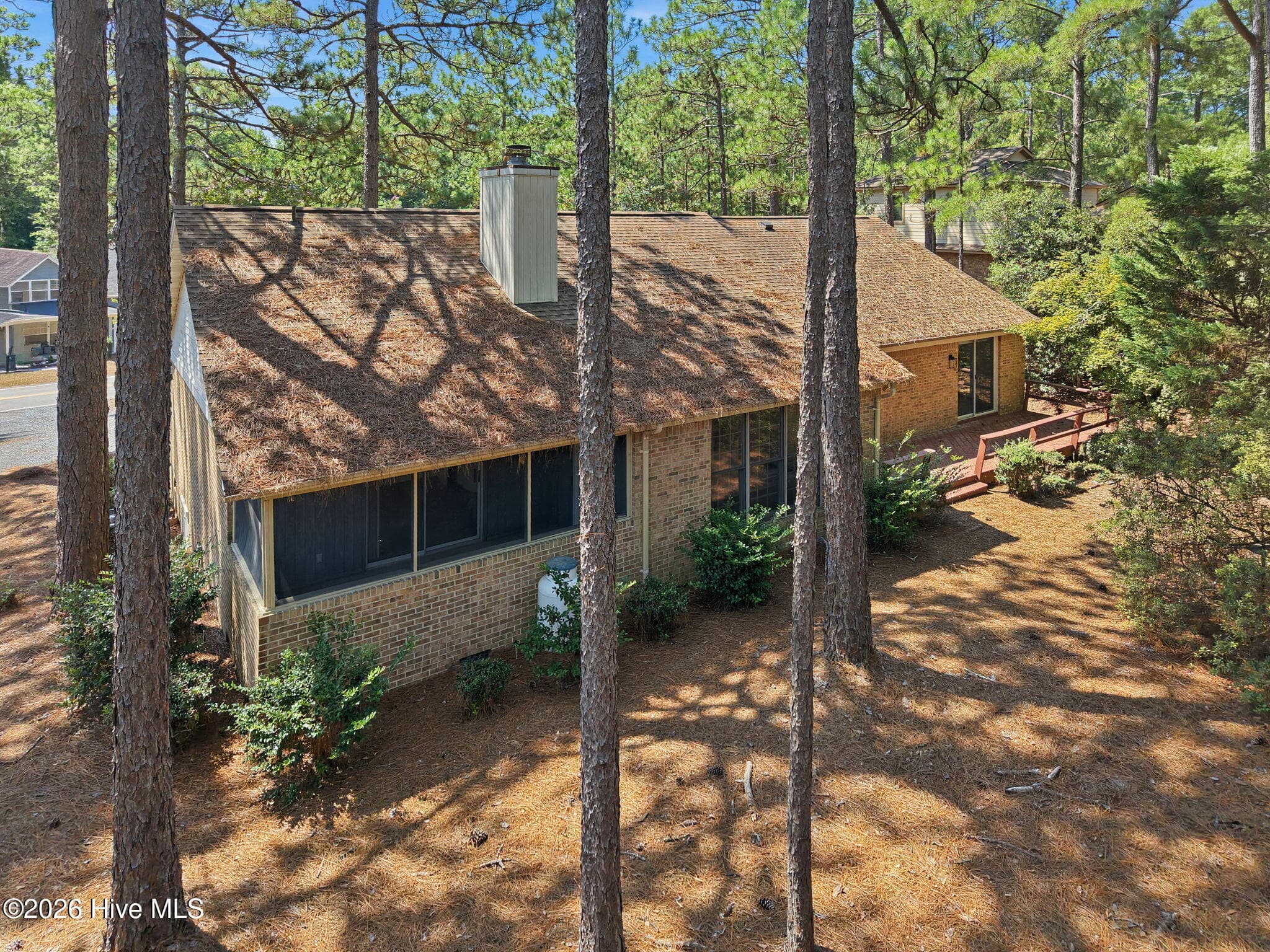 Single Family Residence at 965 Monticello Drive, Pinehurst, NC 28374, photo 42 of 53