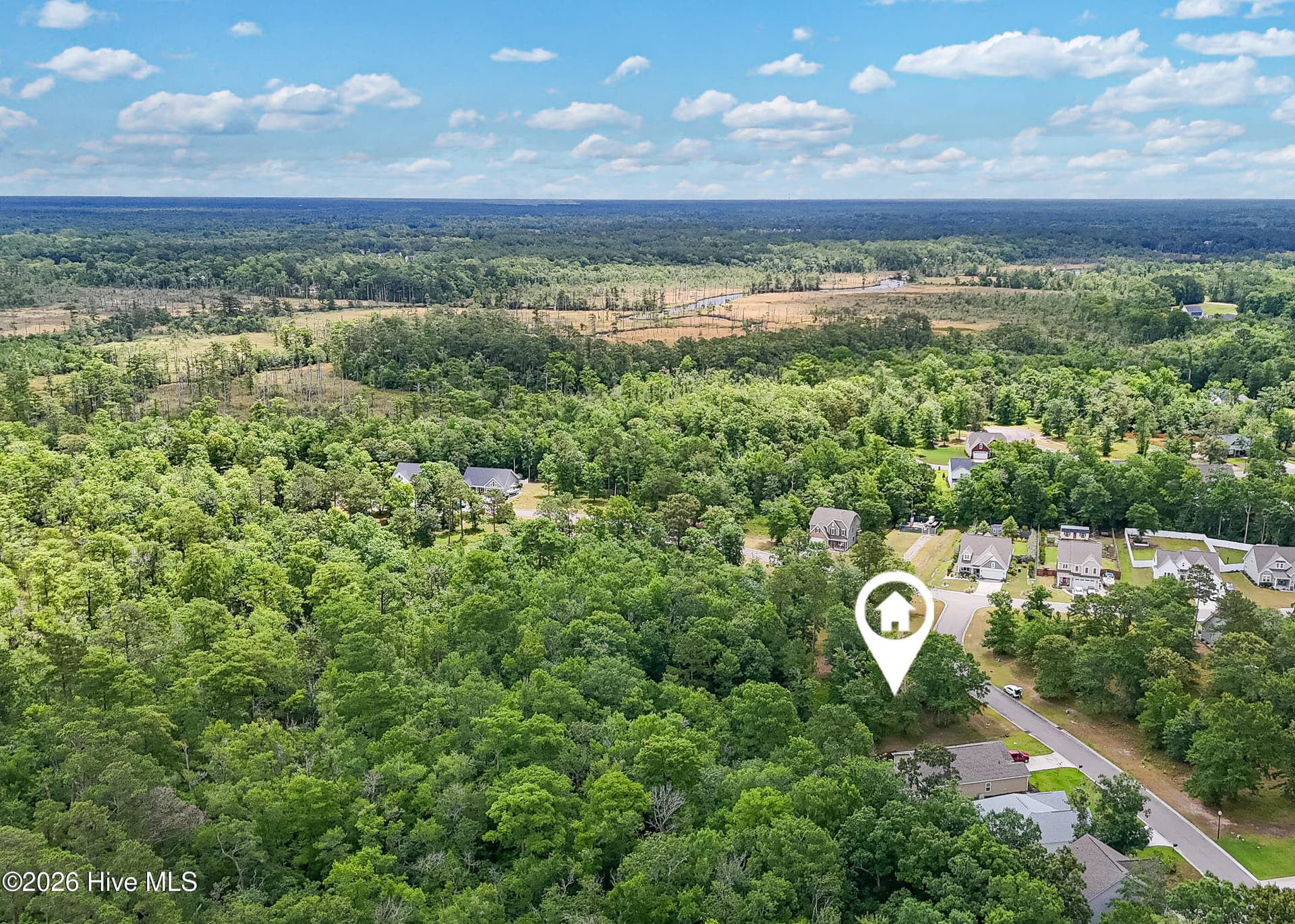 Residential Lot at 529 75A N Wild Rice Drive SW, Supply, NC 28462, photo 10 of 12