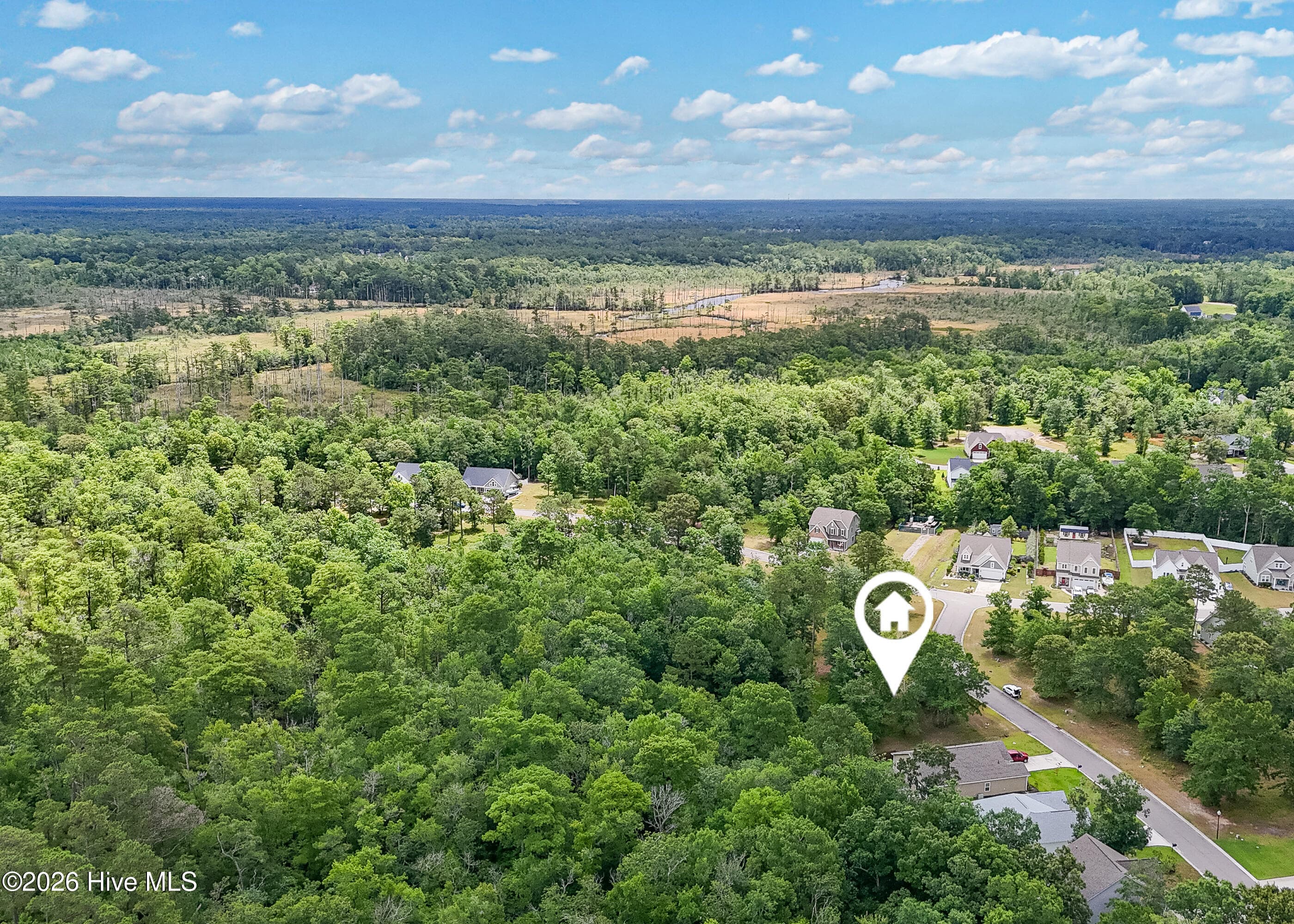 Residential Lot at 529 75A N Wild Rice Drive SW, Supply, NC 28462, photo 10 of 12