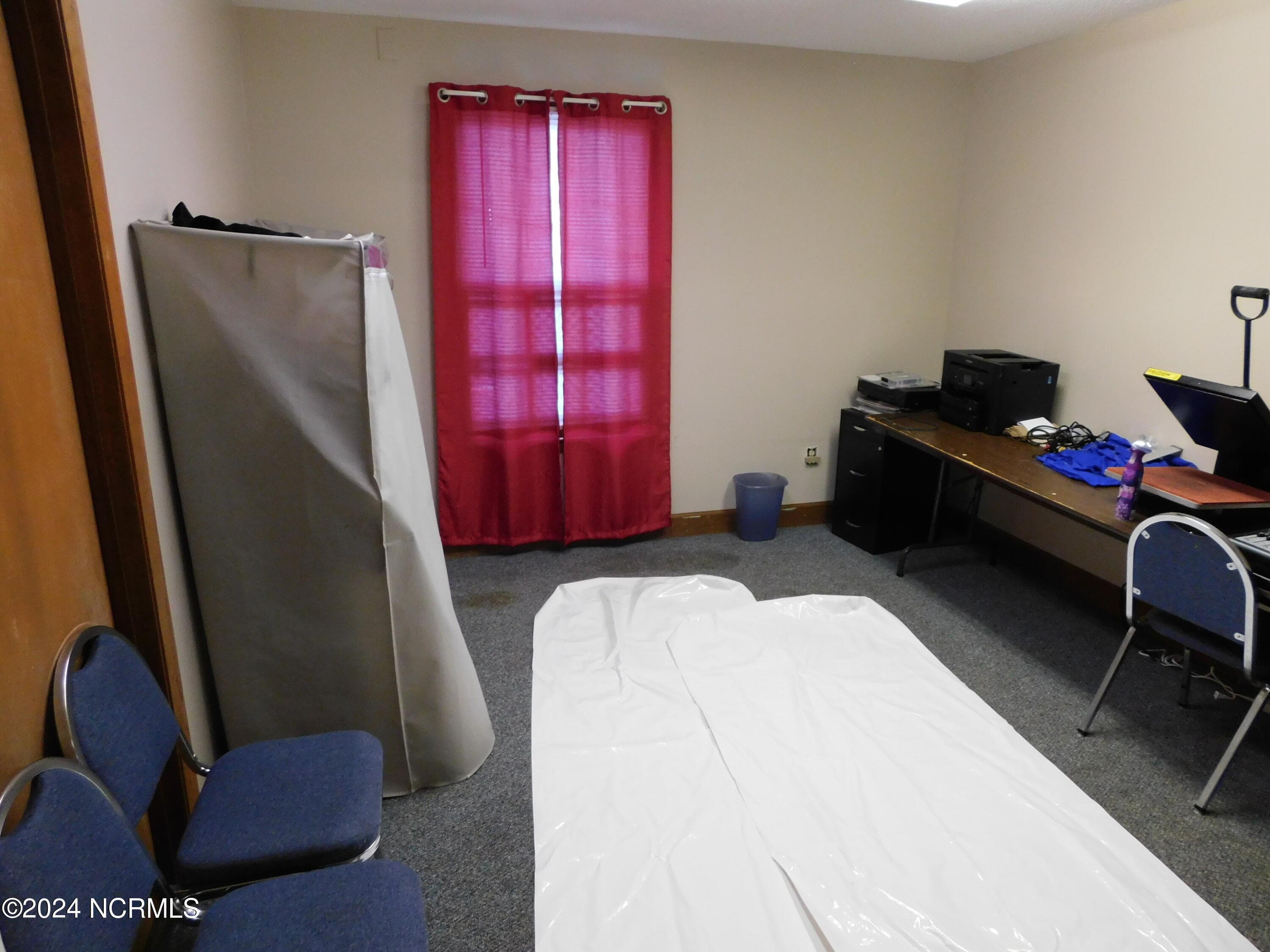 Room off Dinning area - 11121 Turnpike Road, Laurinburg, NC 28352