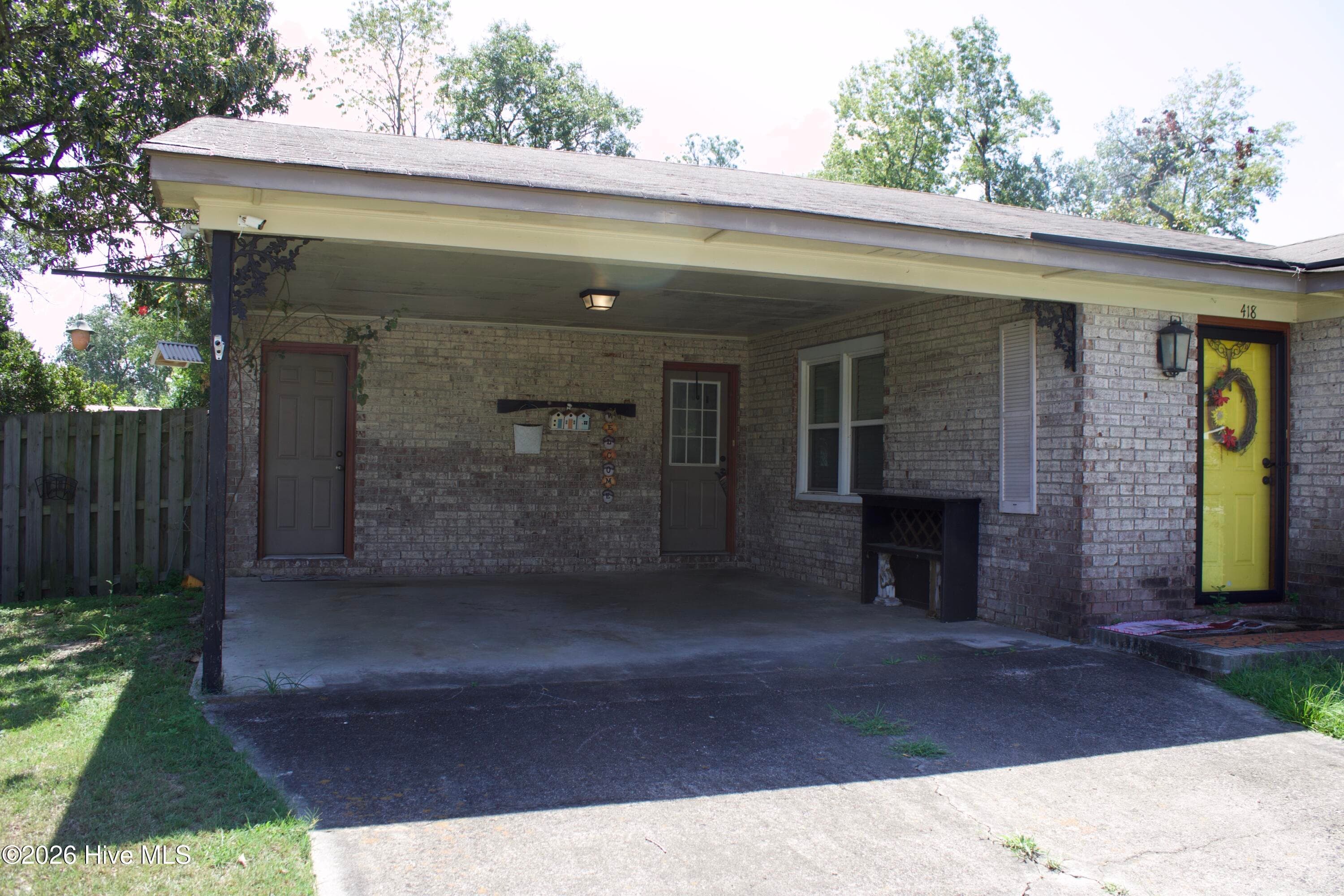Single Family Residence at 418 Goldfinch Drive, Augusta, GA 30907, photo 2 of 16
