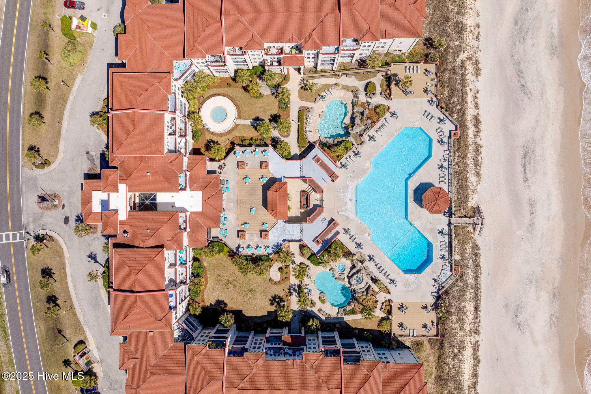 Condominium at 790 New River Inlet Road Unit 115a, North Topsail Beach, NC 28460, photo 33 of 43