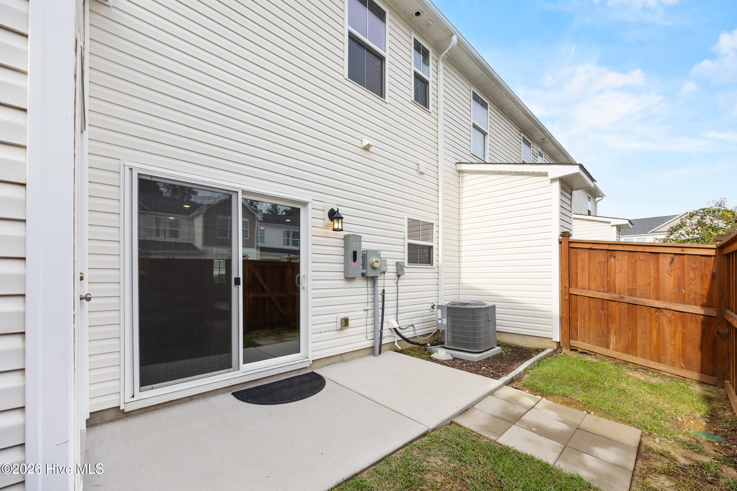 Townhouse at 5017 Northstar Drive, Leland, NC 28451, photo 38 of 51