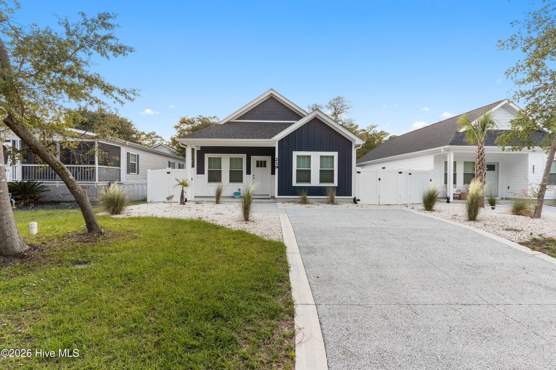 219 NE 75th Street, Oak Island, NC 28465