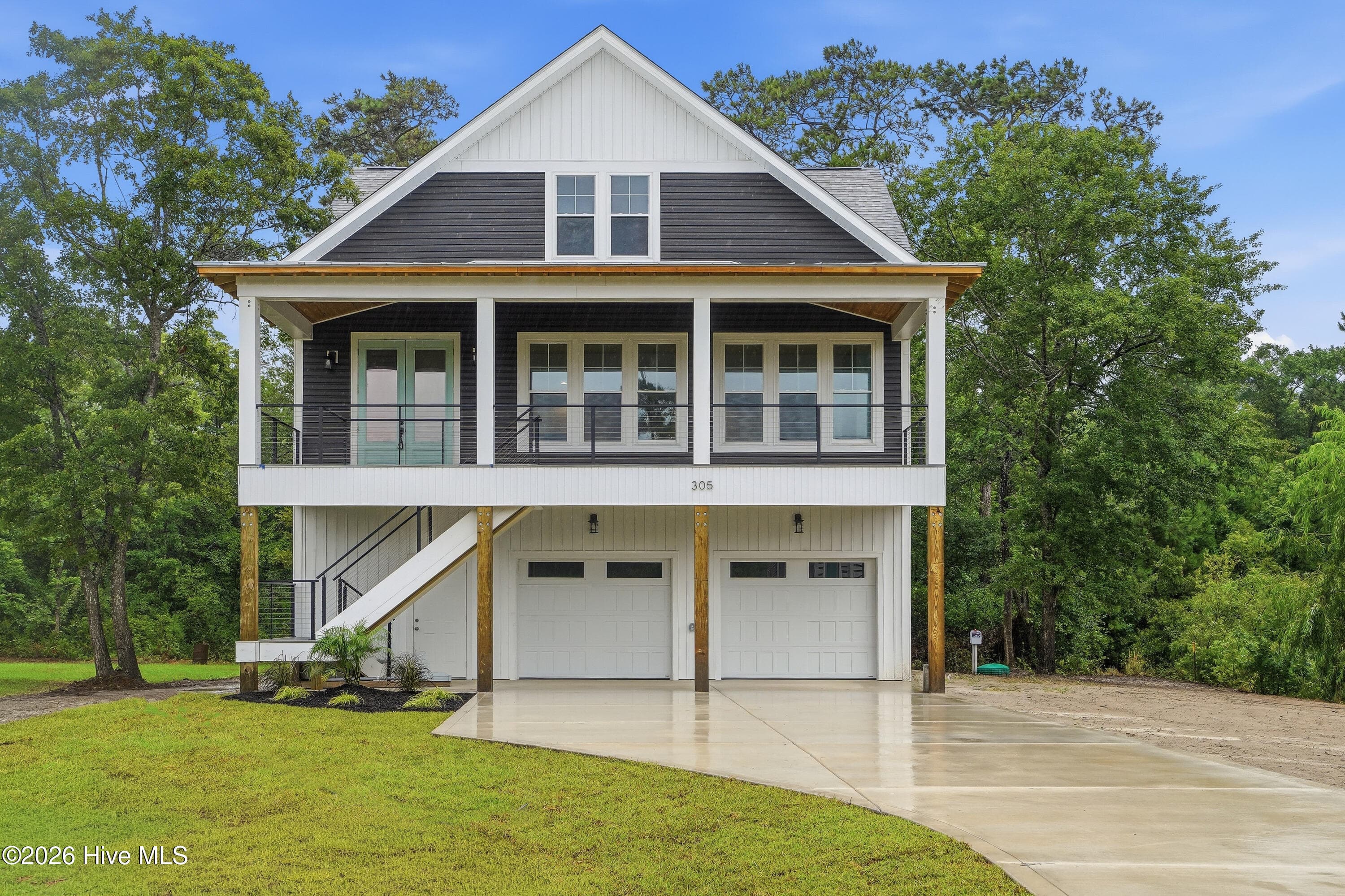305 Landon Lane, Sneads Ferry, NC 28460