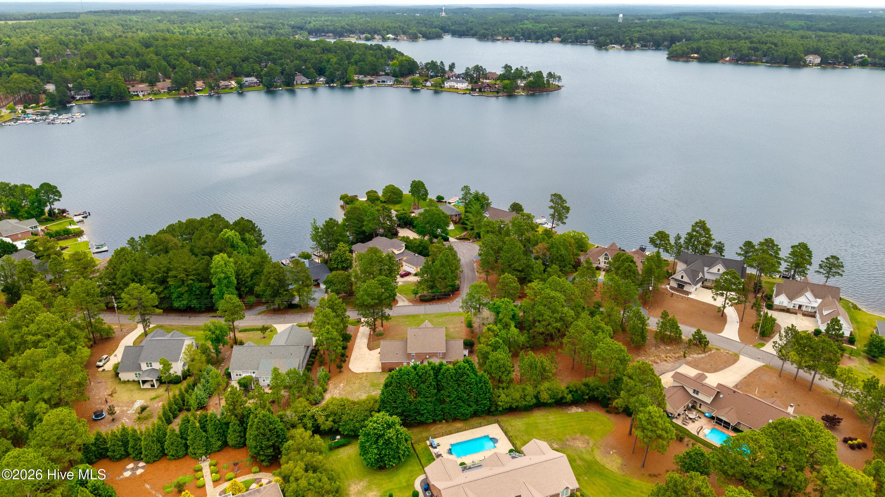 Single Family Residence at 133 Swaringen Drive, West End, NC 27376, photo 5 of 45