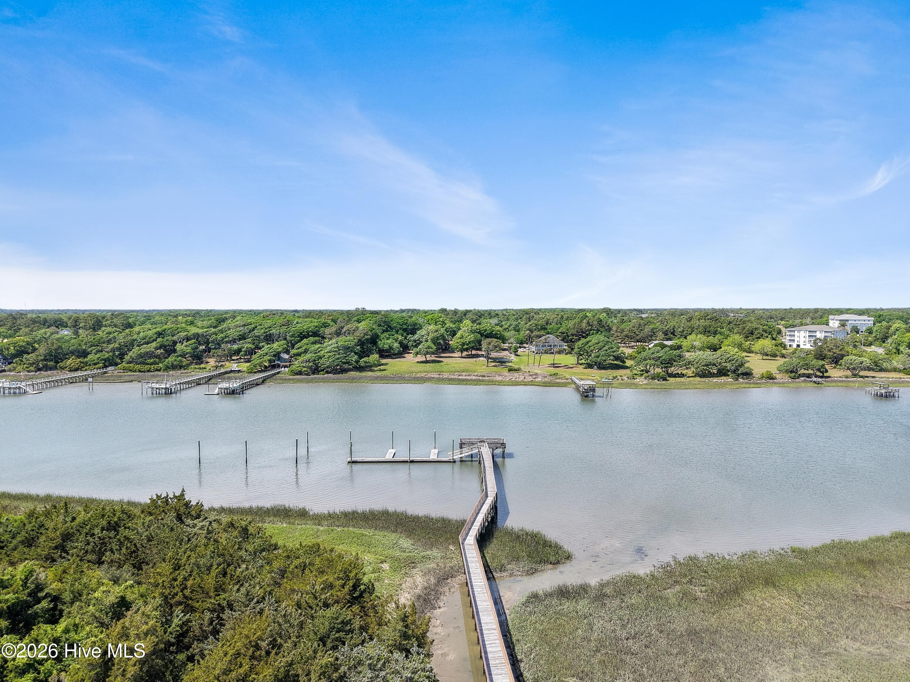 Single Family Residence at 1046 Tide Ridge Drive, Holden Beach, NC 28462, photo 82 of 97