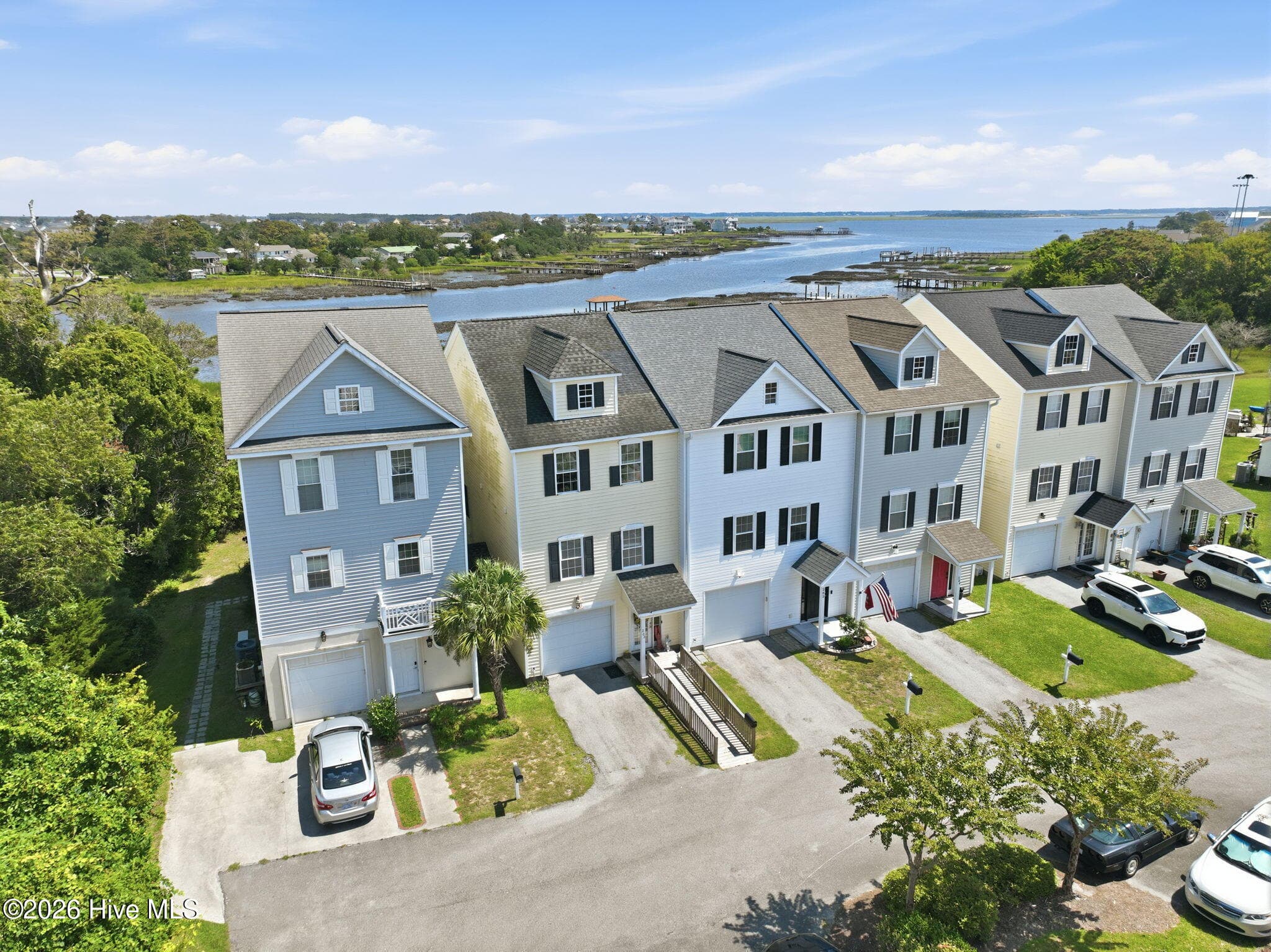 Townhouse at 1800 Bay Street 206, Morehead City, NC 28557, photo 3 of 46