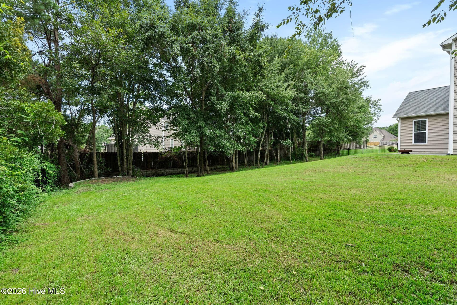 Single Family Residence at 115 Bunchberry Court, Hampstead, NC 28443, photo 50 of 54