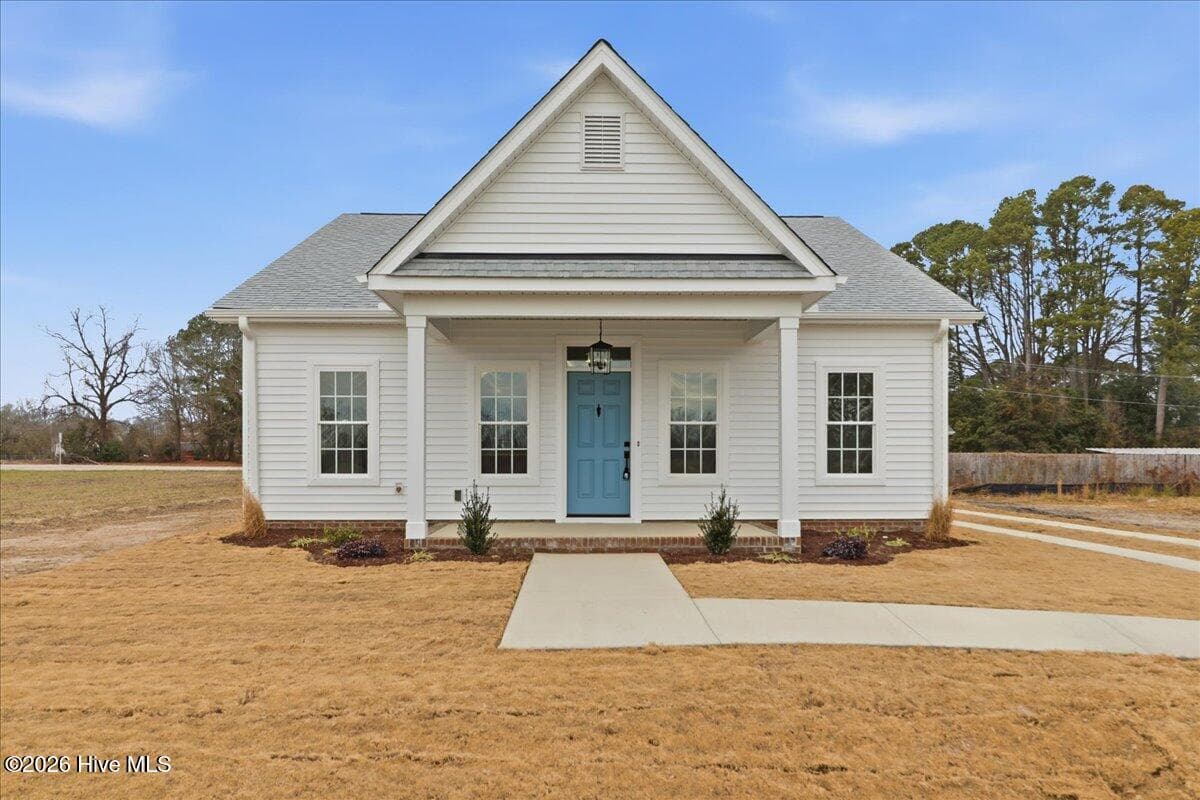 Single Family Residence at 126 Mason Street, Princeton, NC 27569, photo 8 of 42