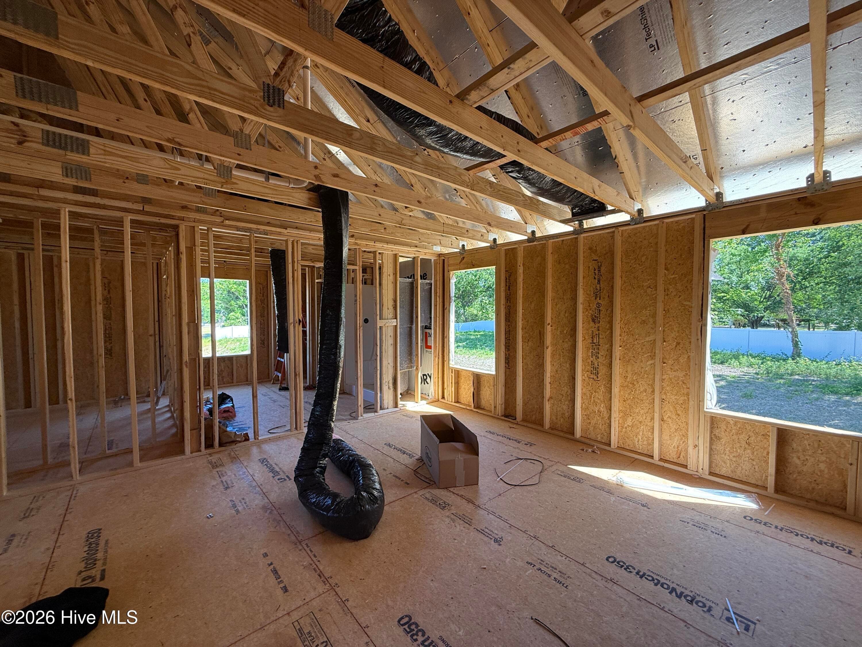 Single Family Residence at 109 Crossvine Street, Selma, NC 27576, photo 64 of 213