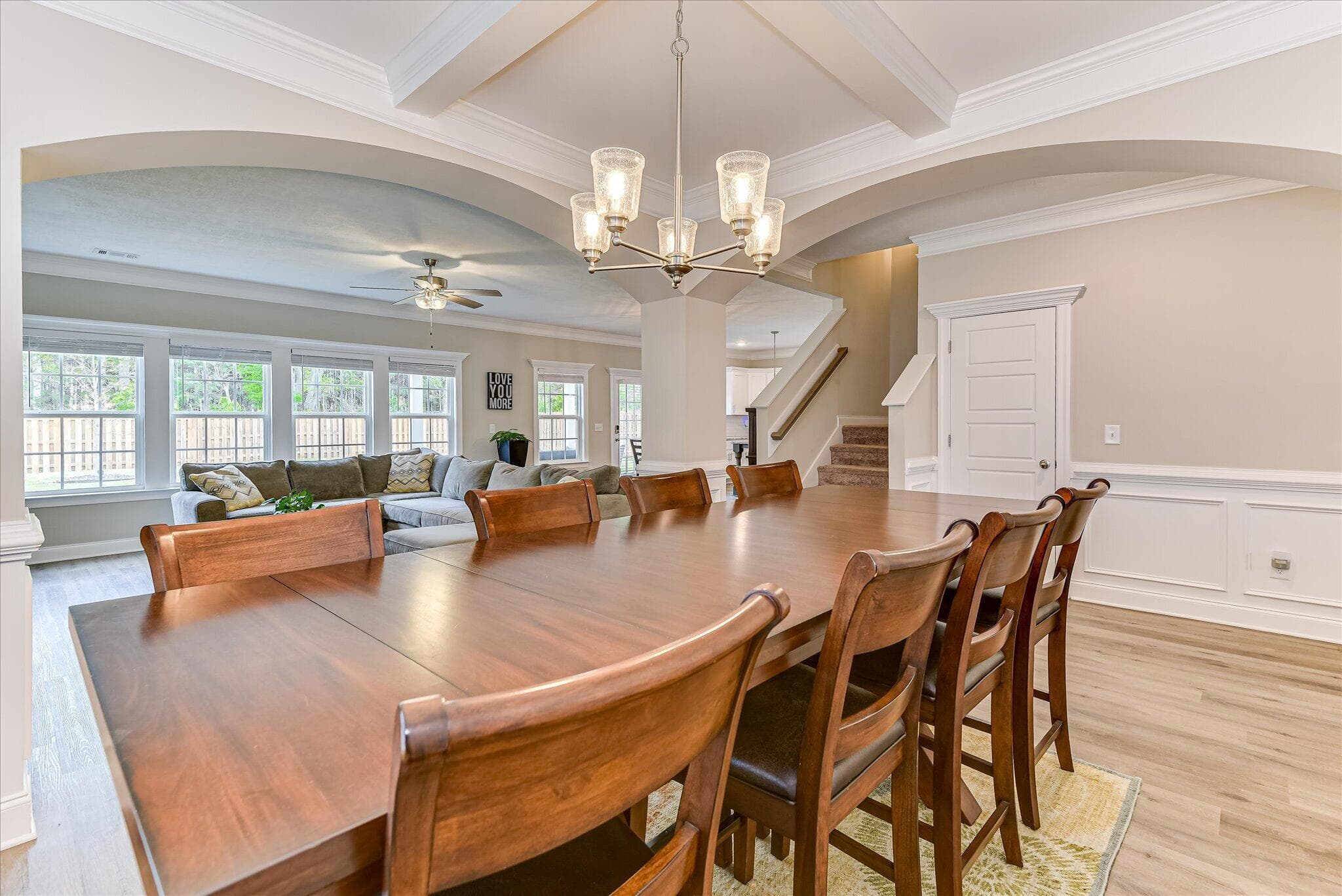 Single Family Residence at 6055 Big Pond Trail, Grovetown, GA 30813, photo 26 of 52