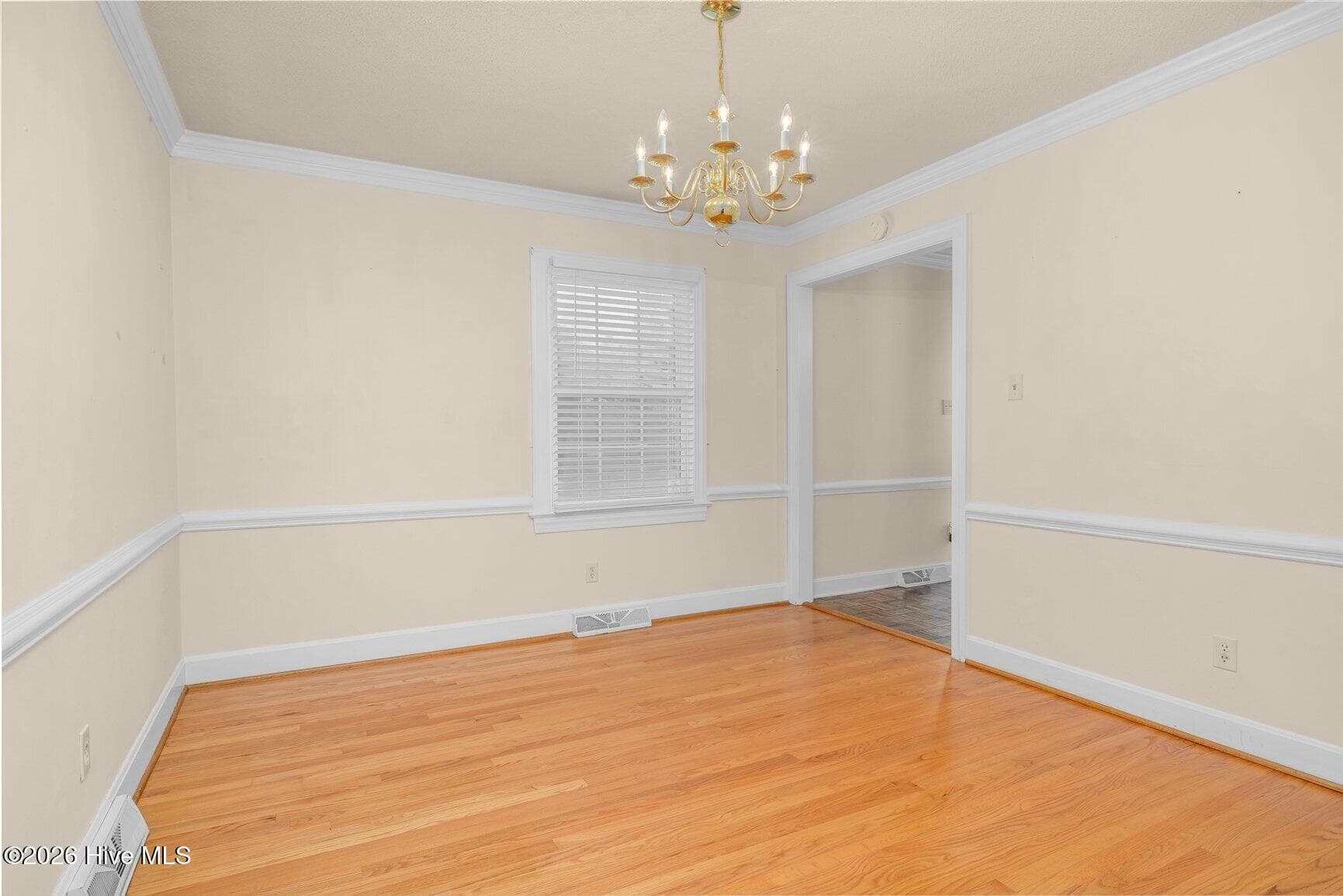 Single Family Residence at 2609 Amherst Road, Rocky Mount, NC 27804, photo 9 of 46