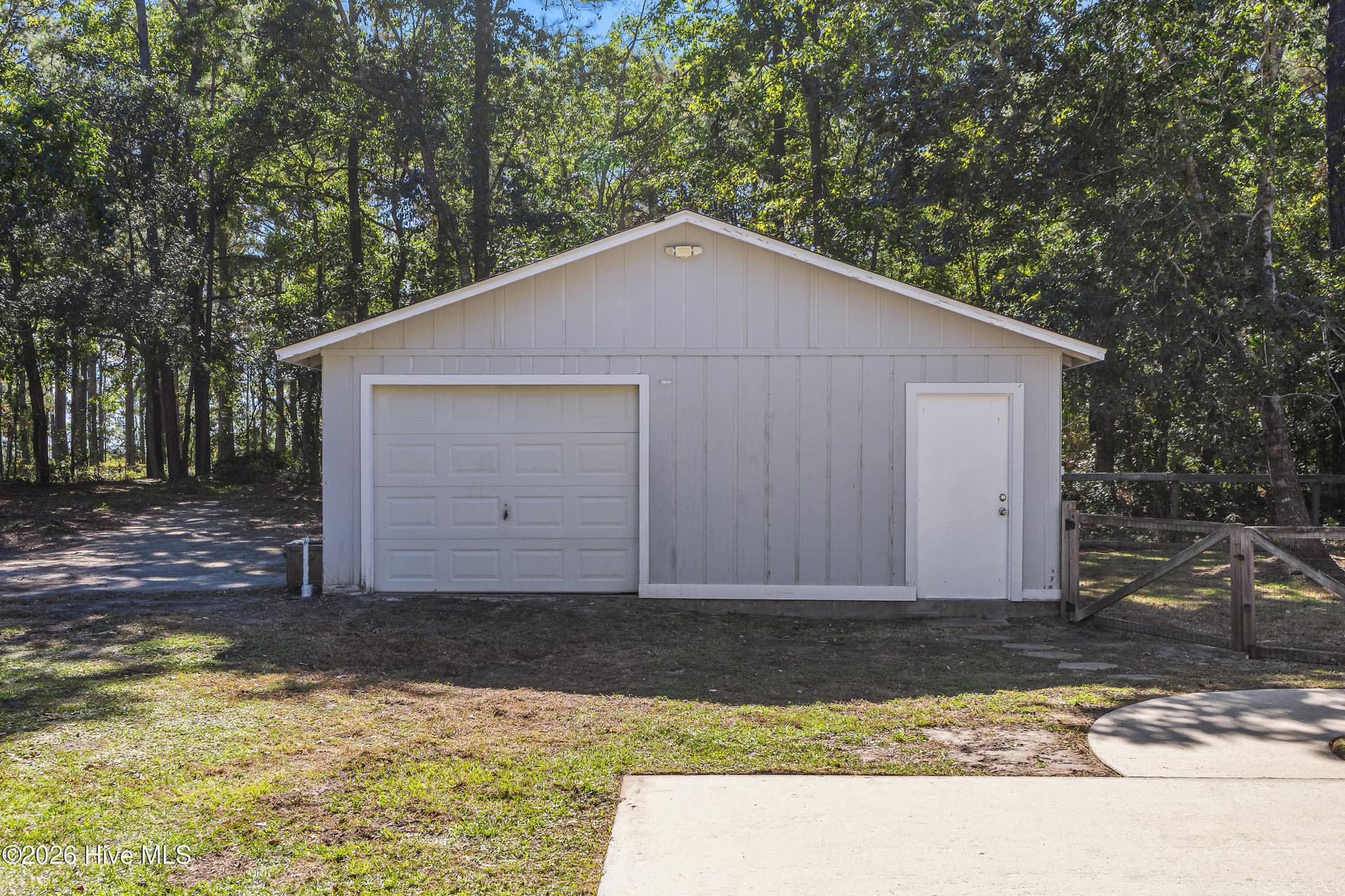 Single Family Residence at 451 Maple Creek Road SW, Supply, NC 28462, photo 35 of 50