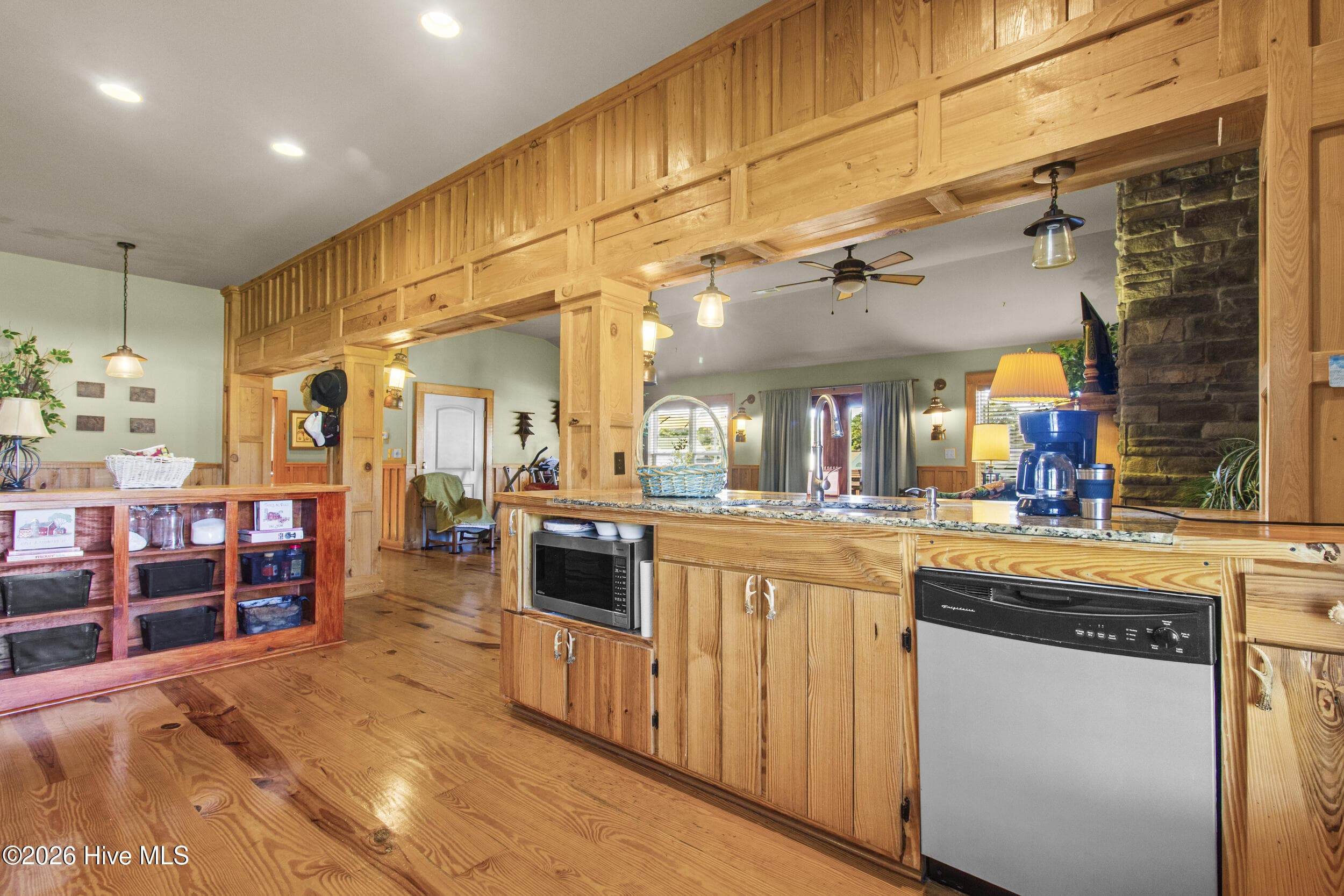 Single Family Residence at 307 Antioch Lakes Road, New Bern, NC 28560, photo 50 of 87