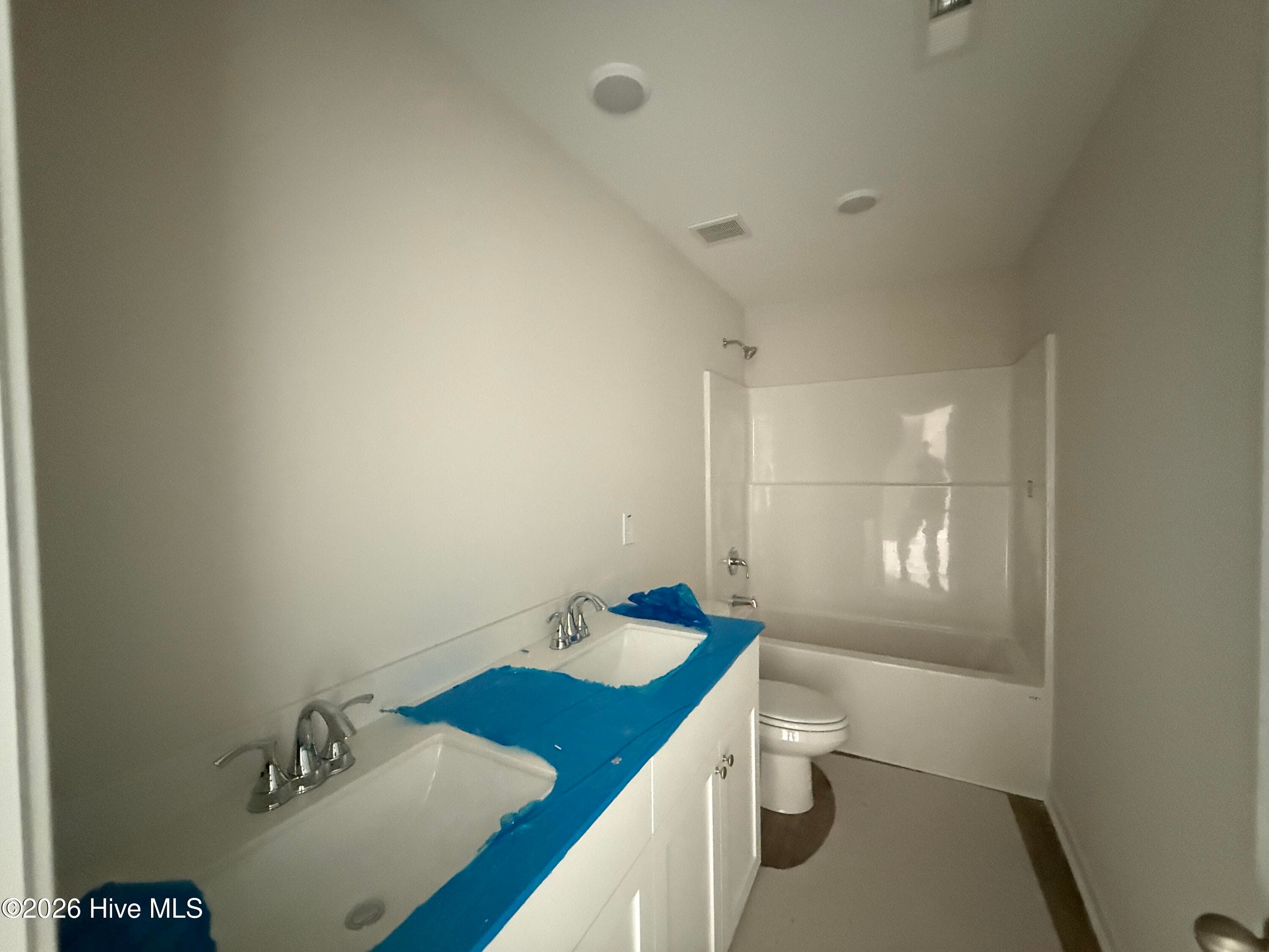 Single Family Residence at 207 Baxley Drive, Dunn, NC 28334, photo 51 of 91