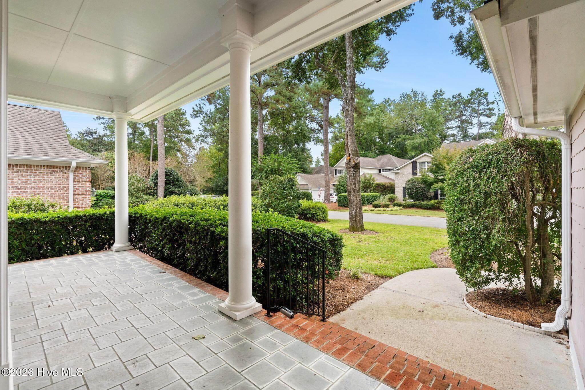 Single Family Residence at 1109 Congressional Lane, Wilmington, NC 28411, photo 41 of 165