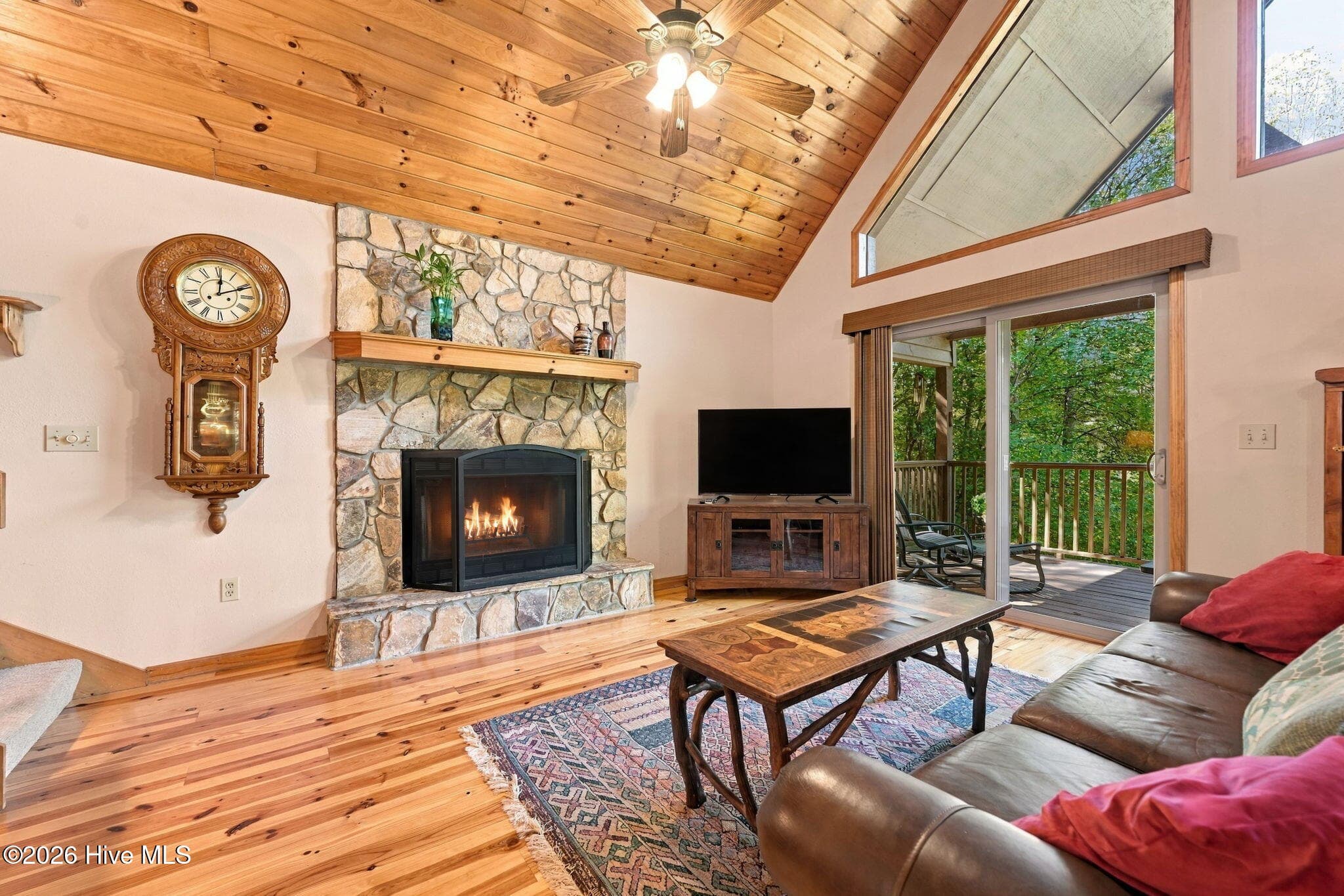 Single Family Residence at 160 Deer Pasture Lane, Murphy, NC 28906, photo 25 of 49
