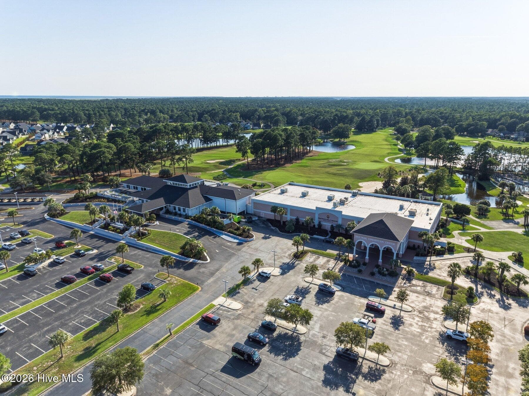 Condominium at 219 Kings Trail 1303, Sunset Beach, NC 28468, photo 2 of 3