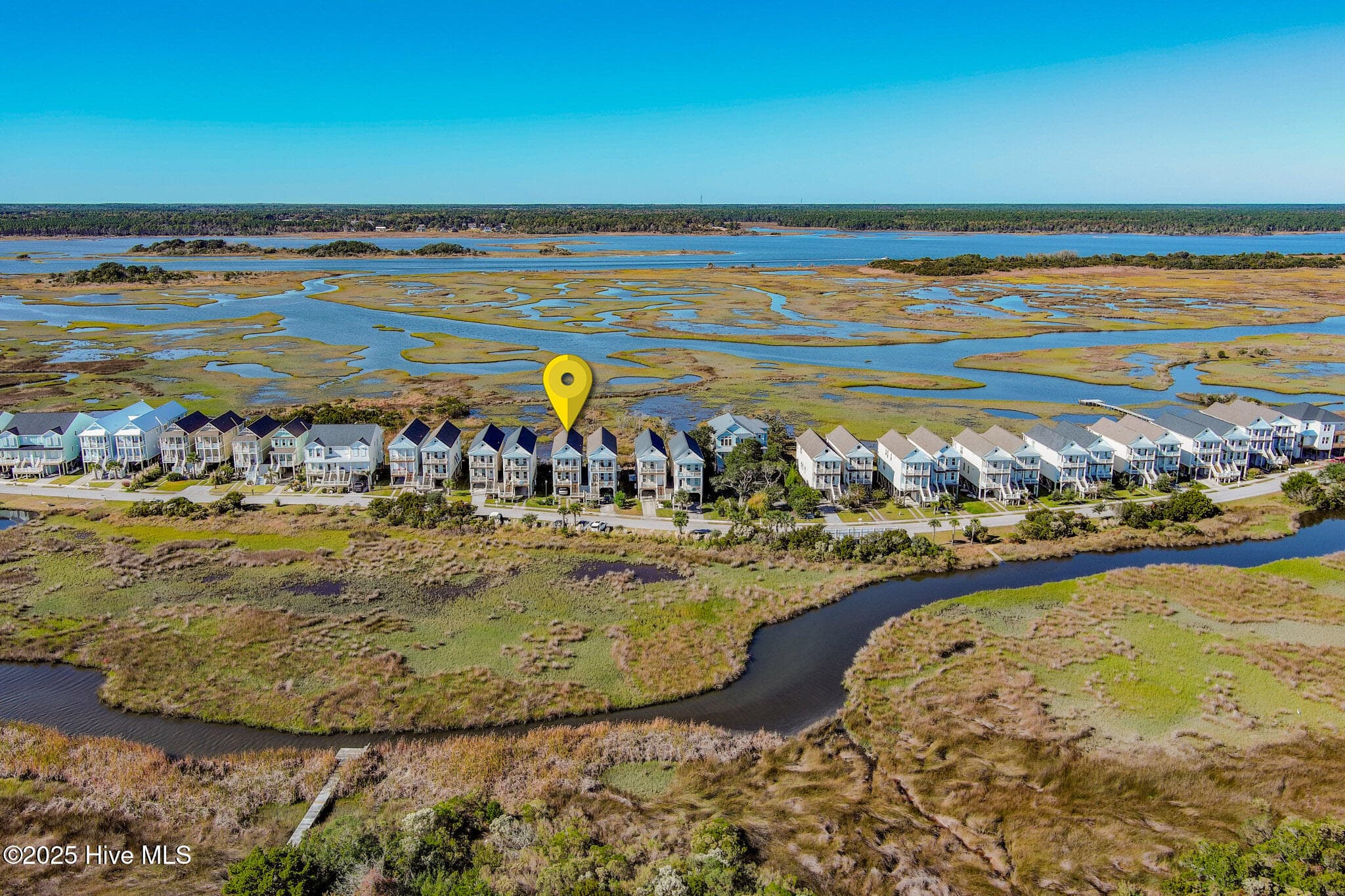 Townhouse at 127 S Boca Bay Lane A, Surf City, NC 28445, photo 118 of 148