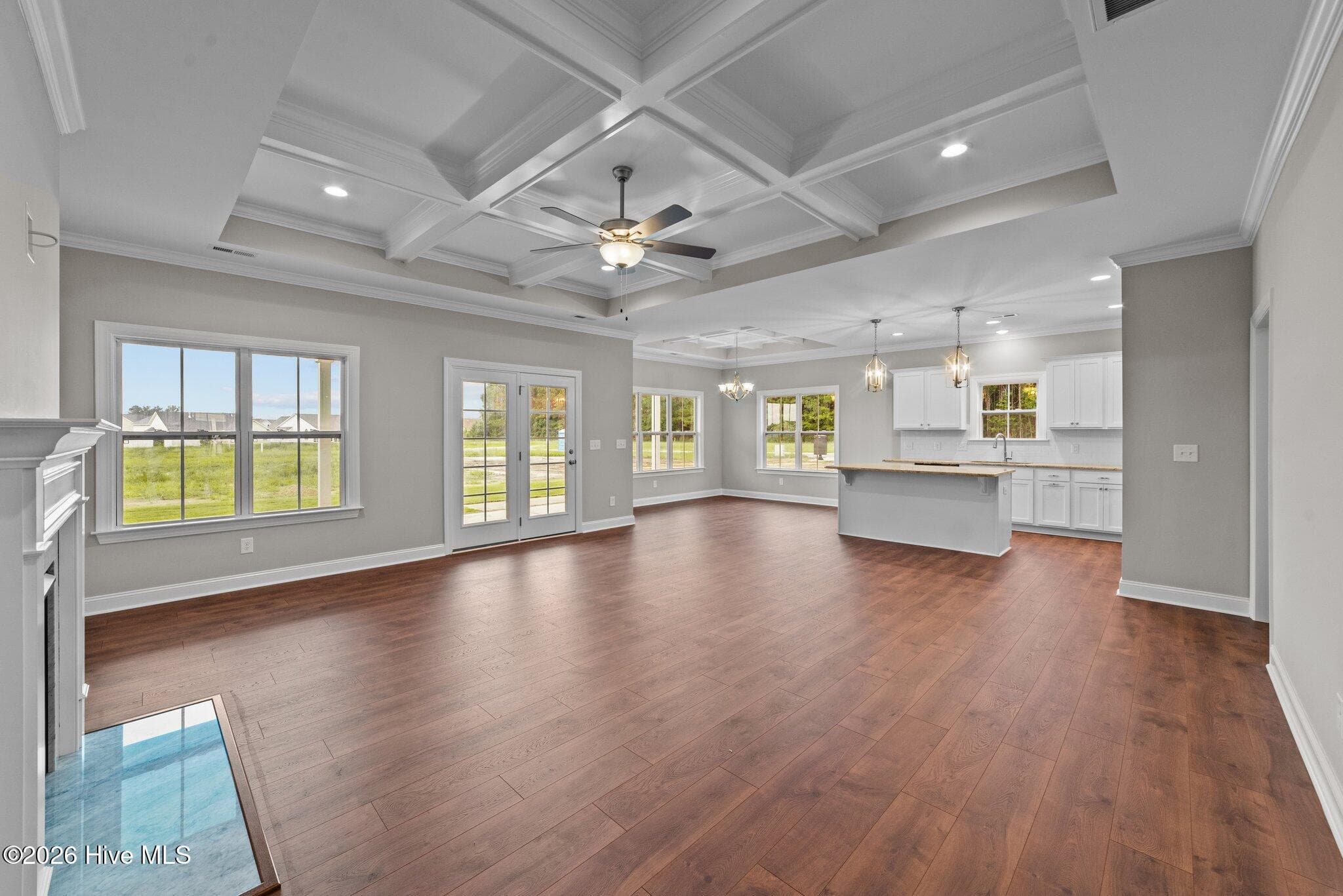 Photo of similar home - 1713 Dew Meadow Drive, Winterville, NC 28590