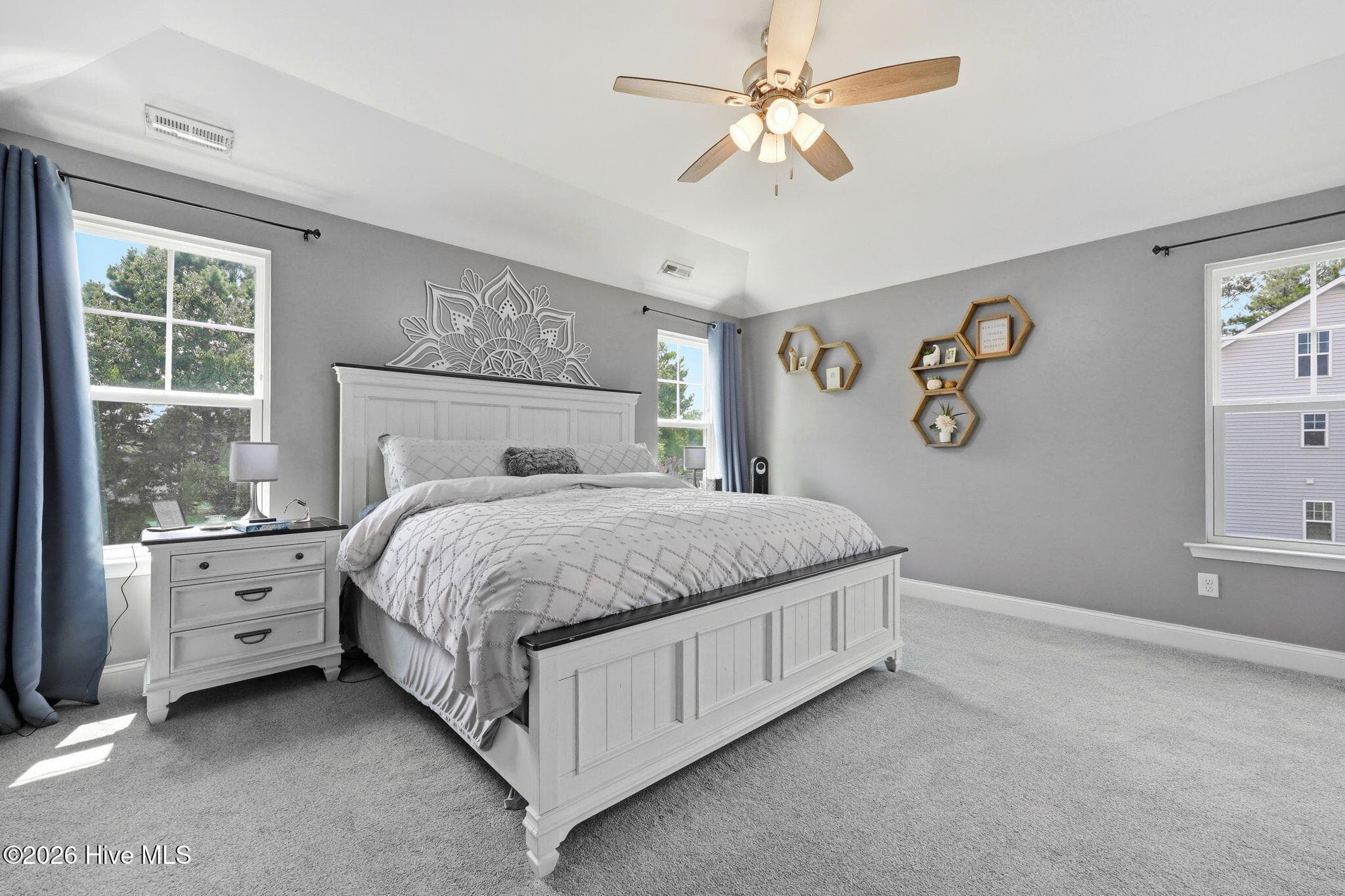 Single Family Residence at 307 N Prince Henry Way, Cameron, NC 28326, photo 21 of 46