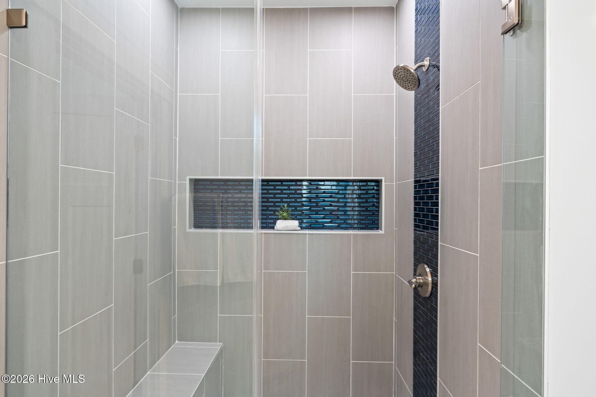 Photos of a staged model of the exact same plan - 312 NE 58th Street, Oak Island, NC 28465