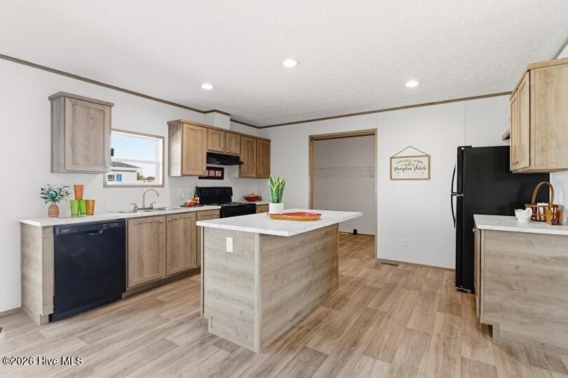 Photos are of a model home. - 0 Us Hwy 117 N Lot 1, Willard, NC 28478