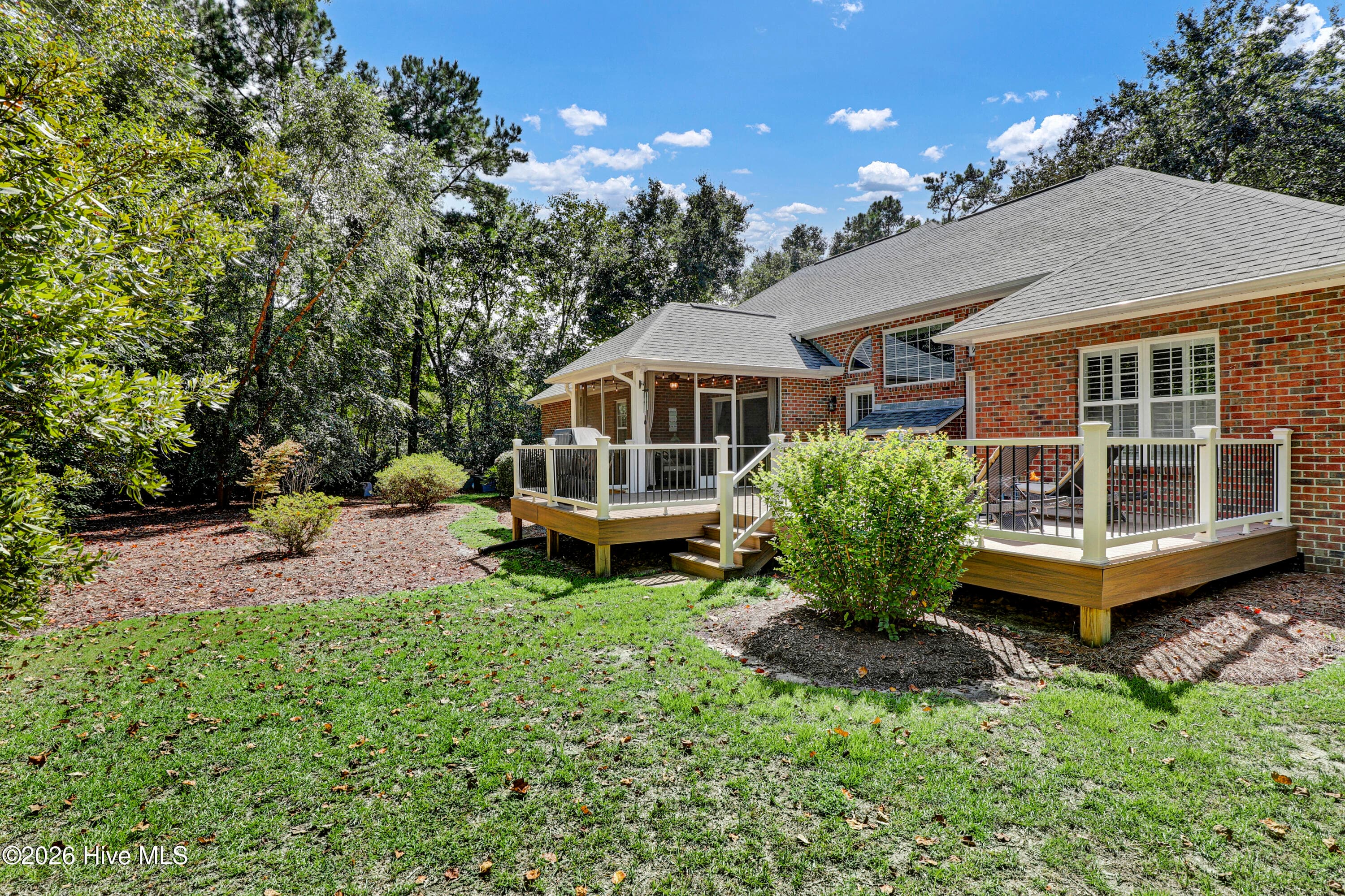 Single Family Residence at 645 Sawgrass Road, Hampstead, NC 28443, photo 30 of 47