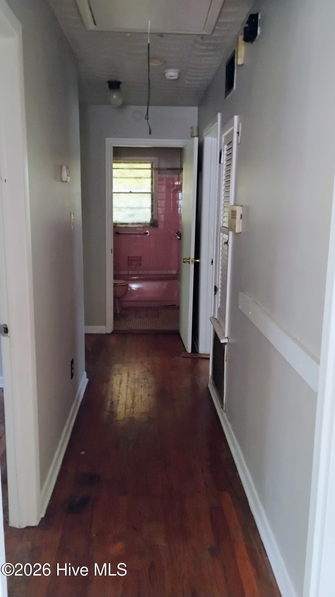 Hallway - 264 Japonica Avenue, Augusta, GA 30901