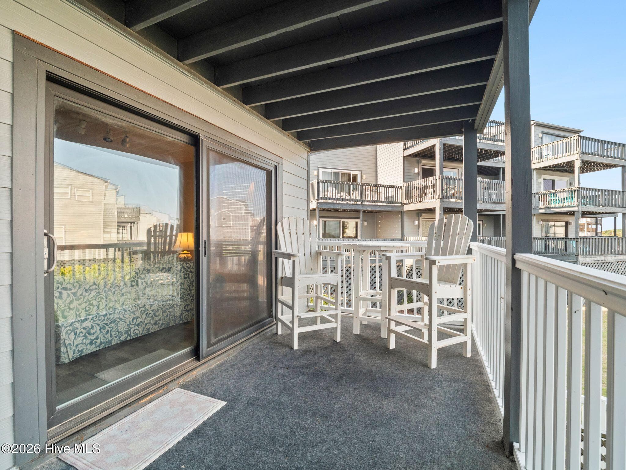 Condominium at 1896 New River Inlet Road Unit 1119, North Topsail Beach, NC 28460, photo 8 of 39