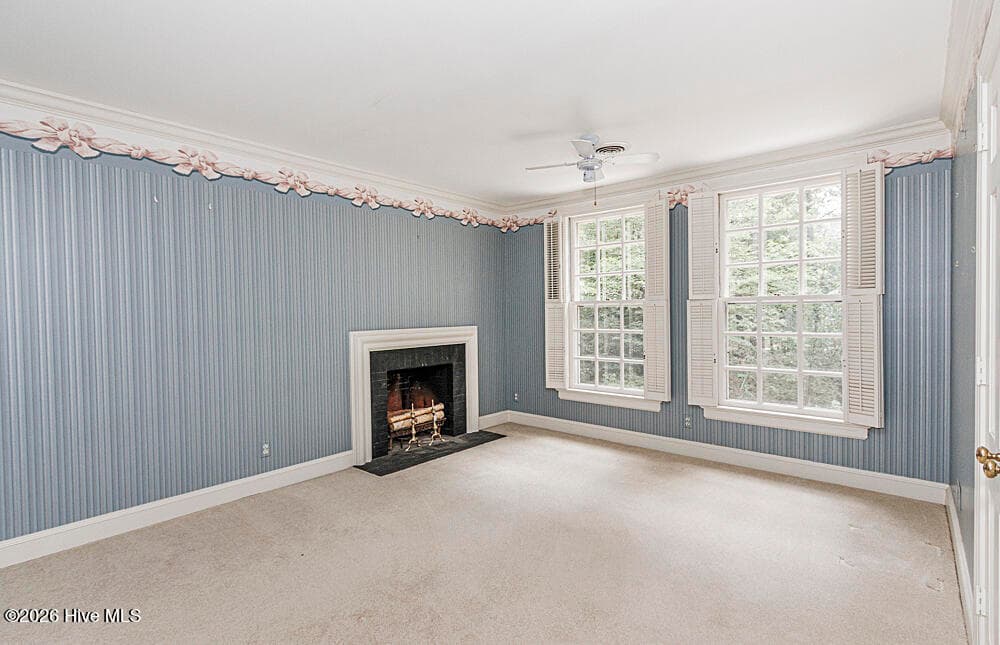 Single Family Residence at 108 Candle Court, Rocky Mount, NC 27804, photo 114 of 137