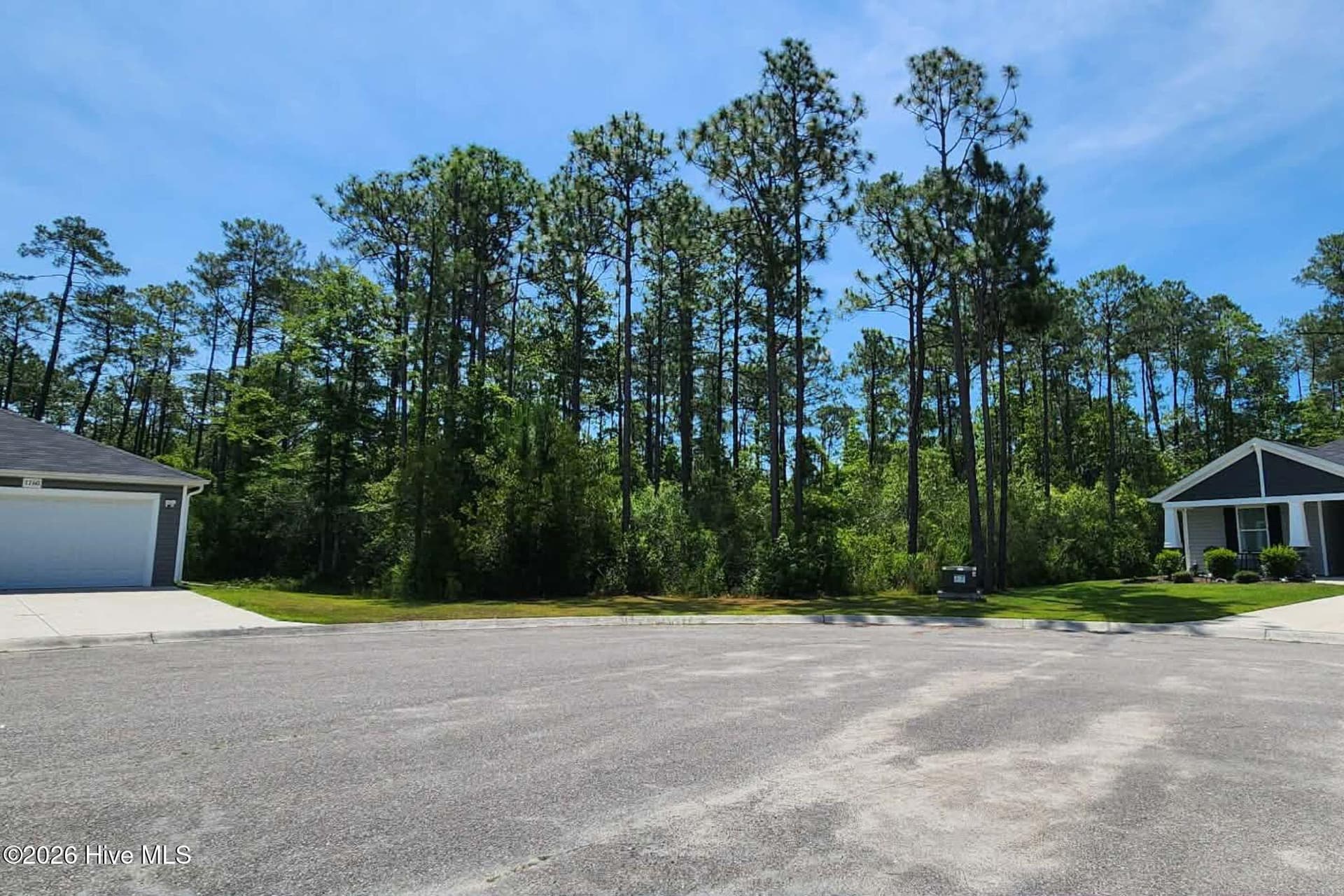 1762 136 Capra Court SE, Bolivia, NC 28422
