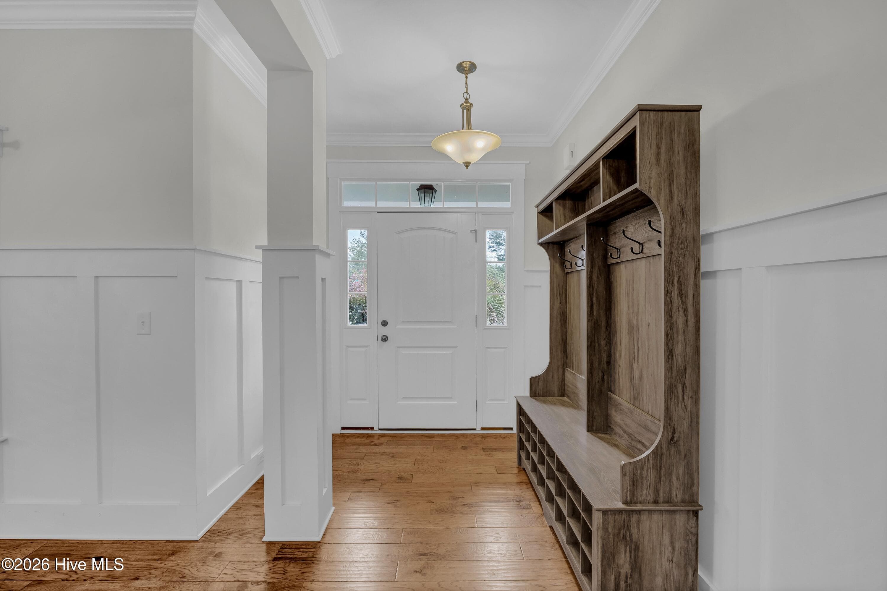 Single Family Residence at 4136 Pine Hollow Drive, Wilmington, NC 28412, photo 3 of 28