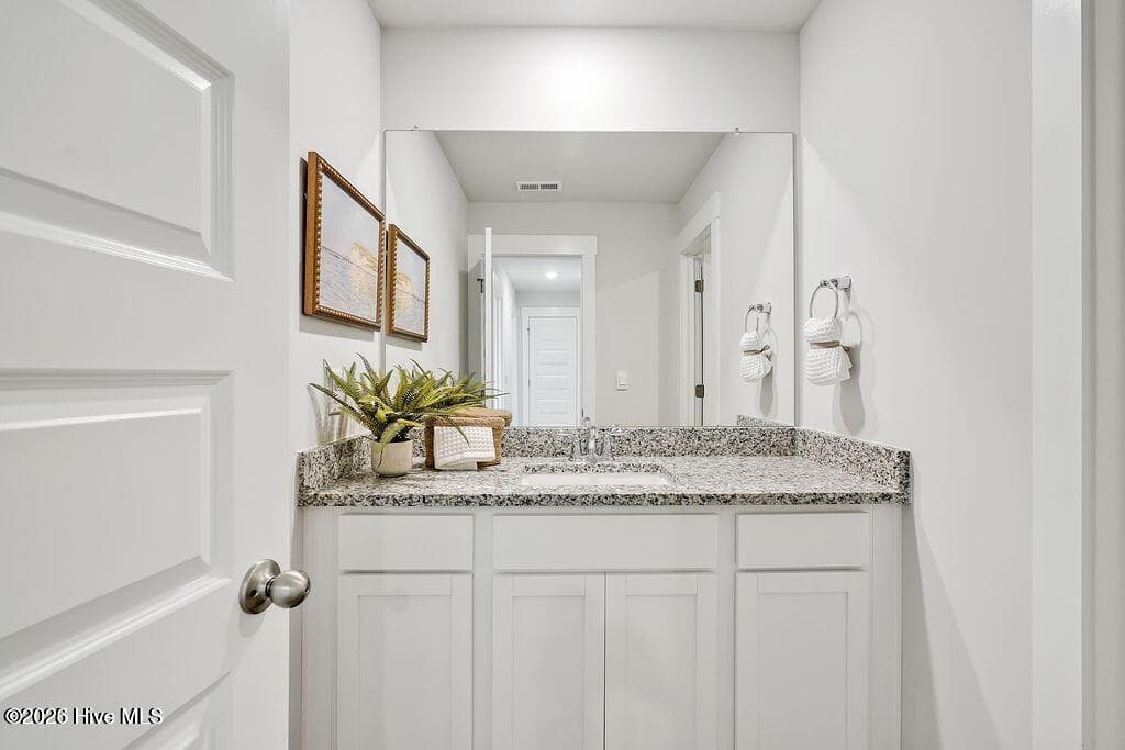 Single Family Residence at 1157 Sandy Heights Loop Lot 131, Navassa, NC 28451, photo 22 of 97