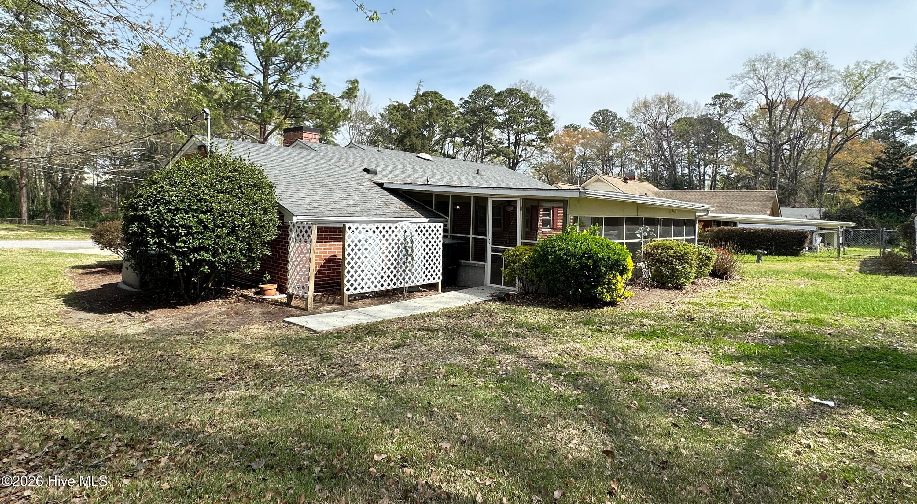Single Family Residence at 100 Wilson Street # A, Clinton, NC 28328, photo 5 of 29