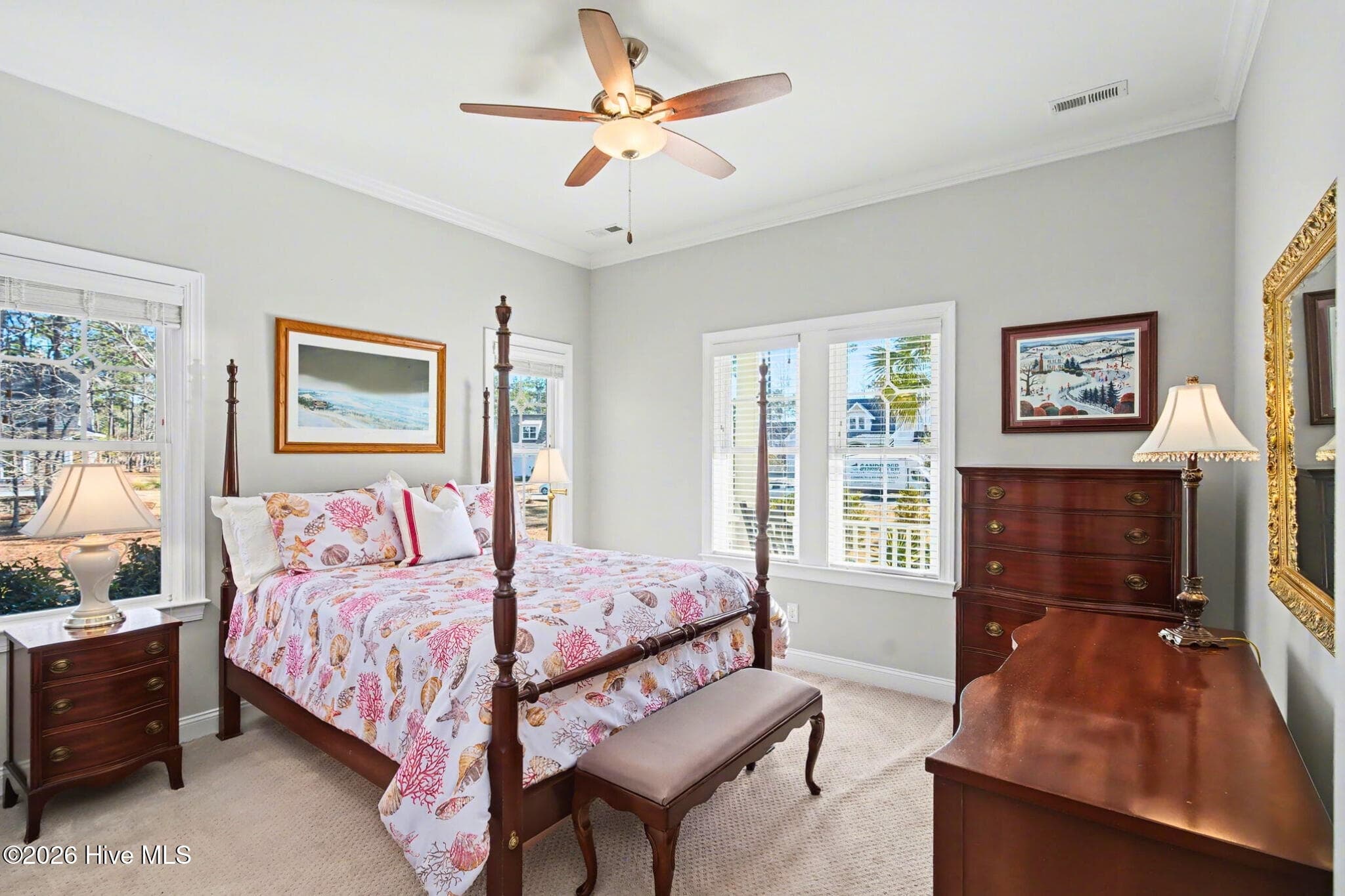 Single Family Residence at 547 Morely Circle SW, Ocean Isle Beach, NC 28469, photo 28 of 59