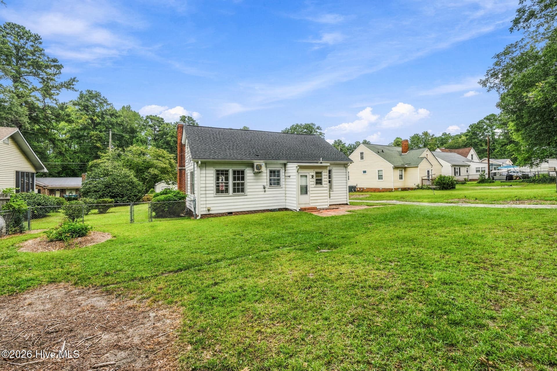 Single Family Residence at 1118 Ann Street, Rockingham, NC 28379, photo 13 of 44