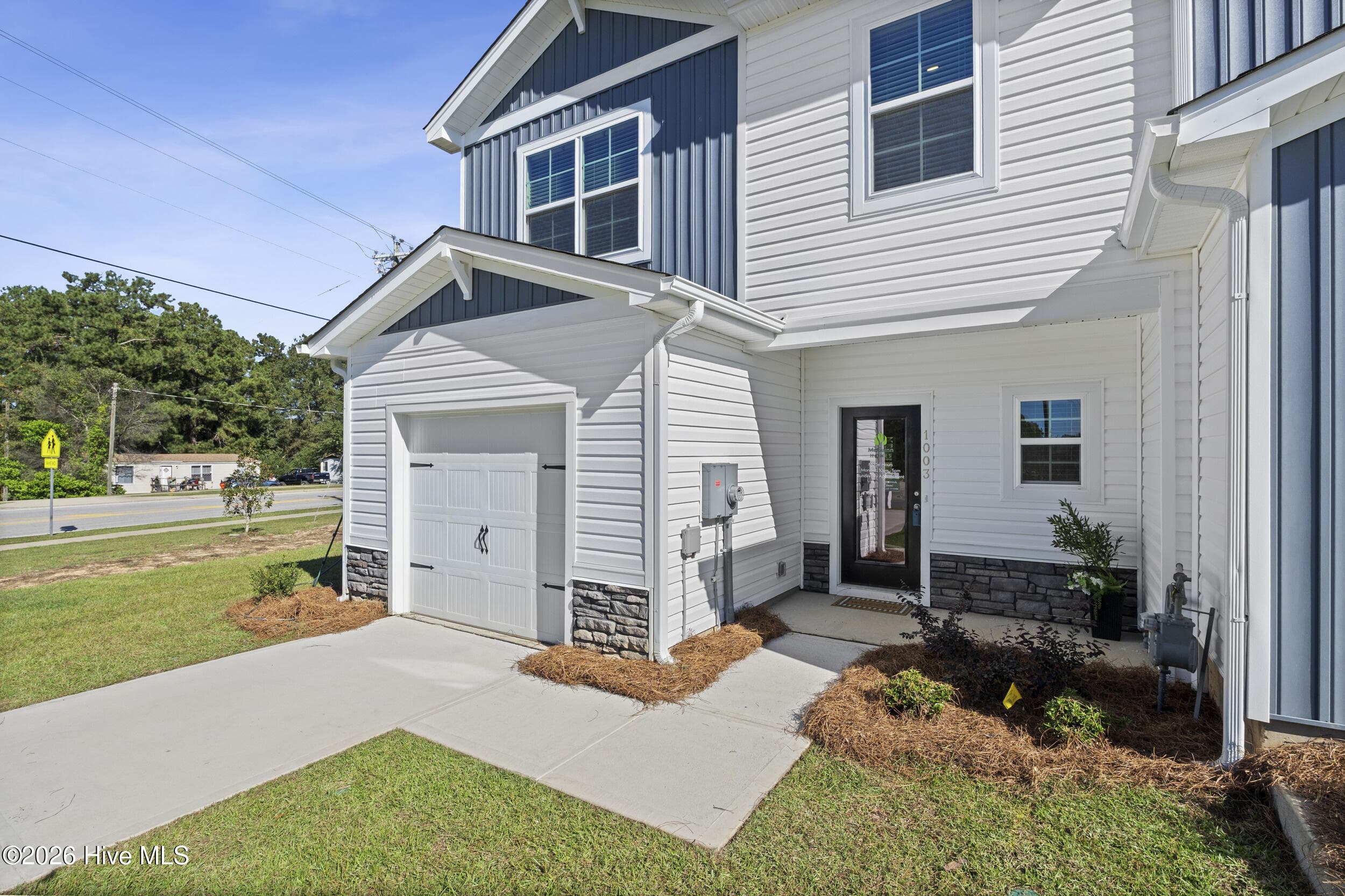 Townhouse at 2053 Prospect Street, Hephzibah, GA 30815, photo 3 of 35