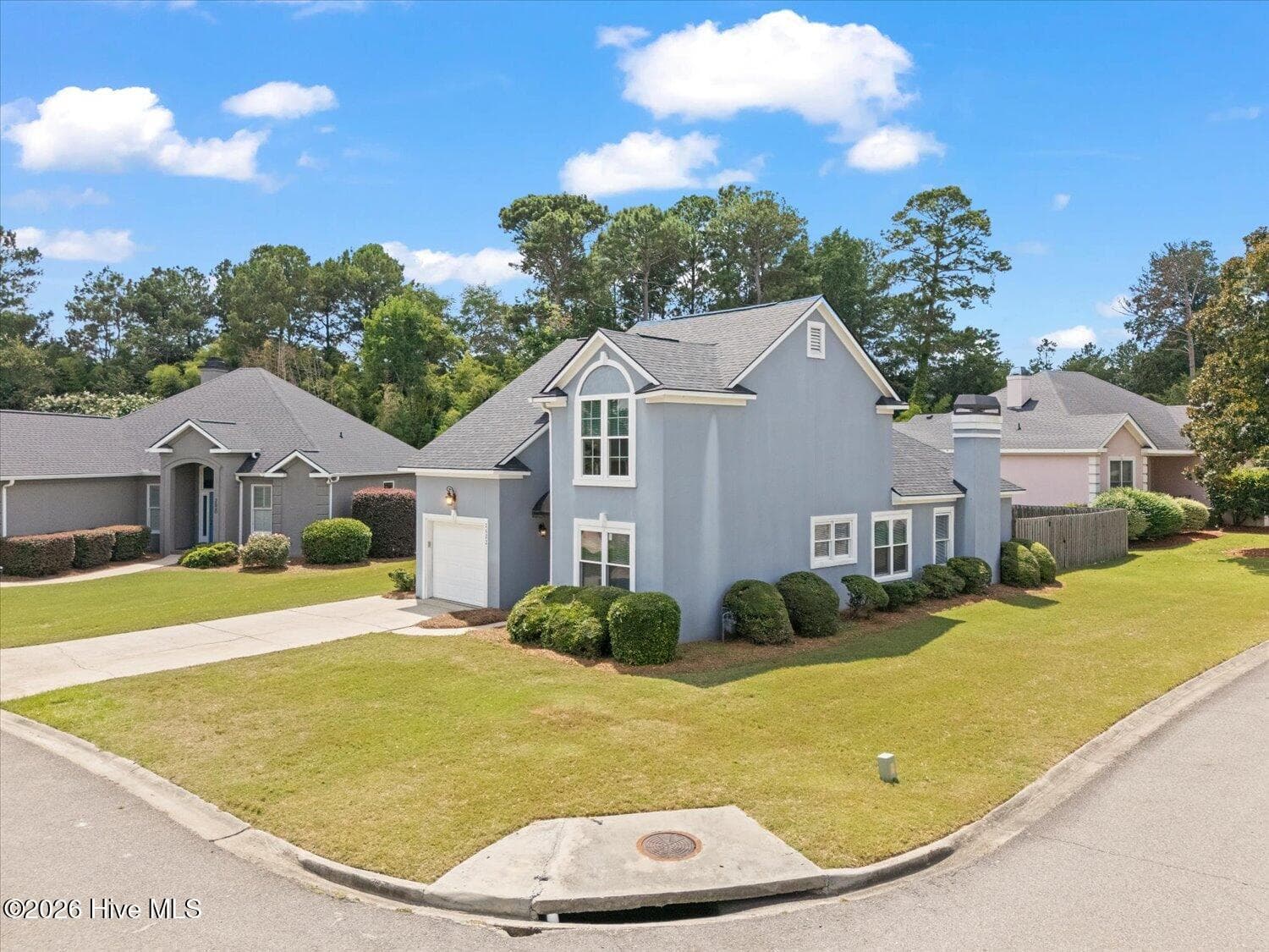 2622 Chaucer Drive, Augusta, GA 30909
